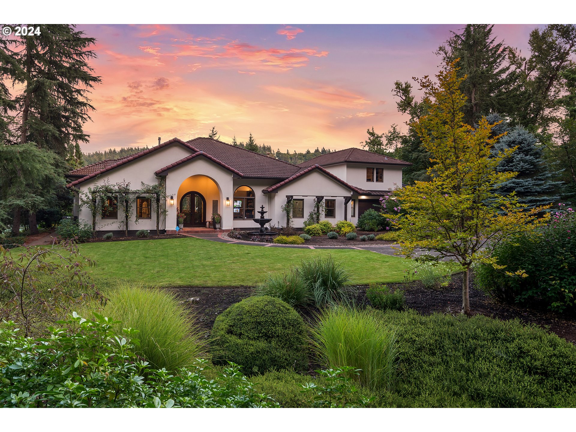 24220 SW PETES MOUNTAIN RD