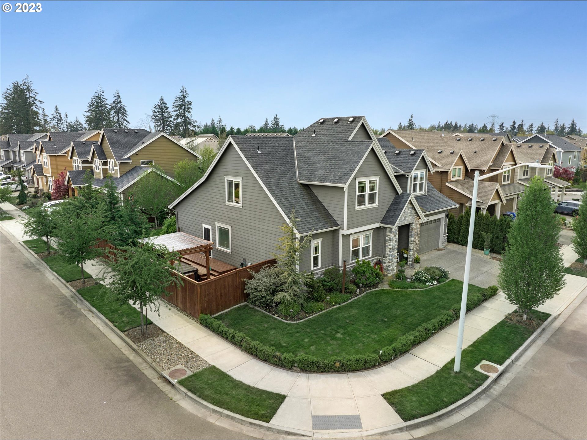 19805 CHERRYWOOD WAY