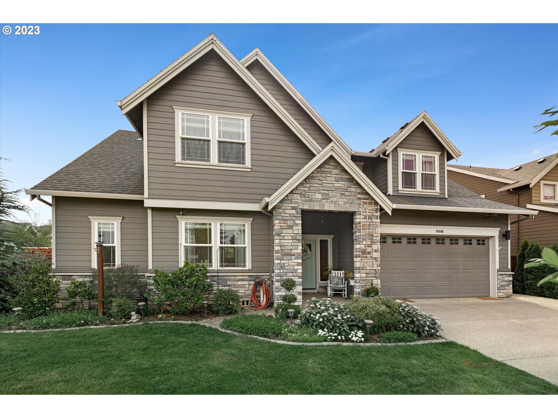 19805 CHERRYWOOD WAY