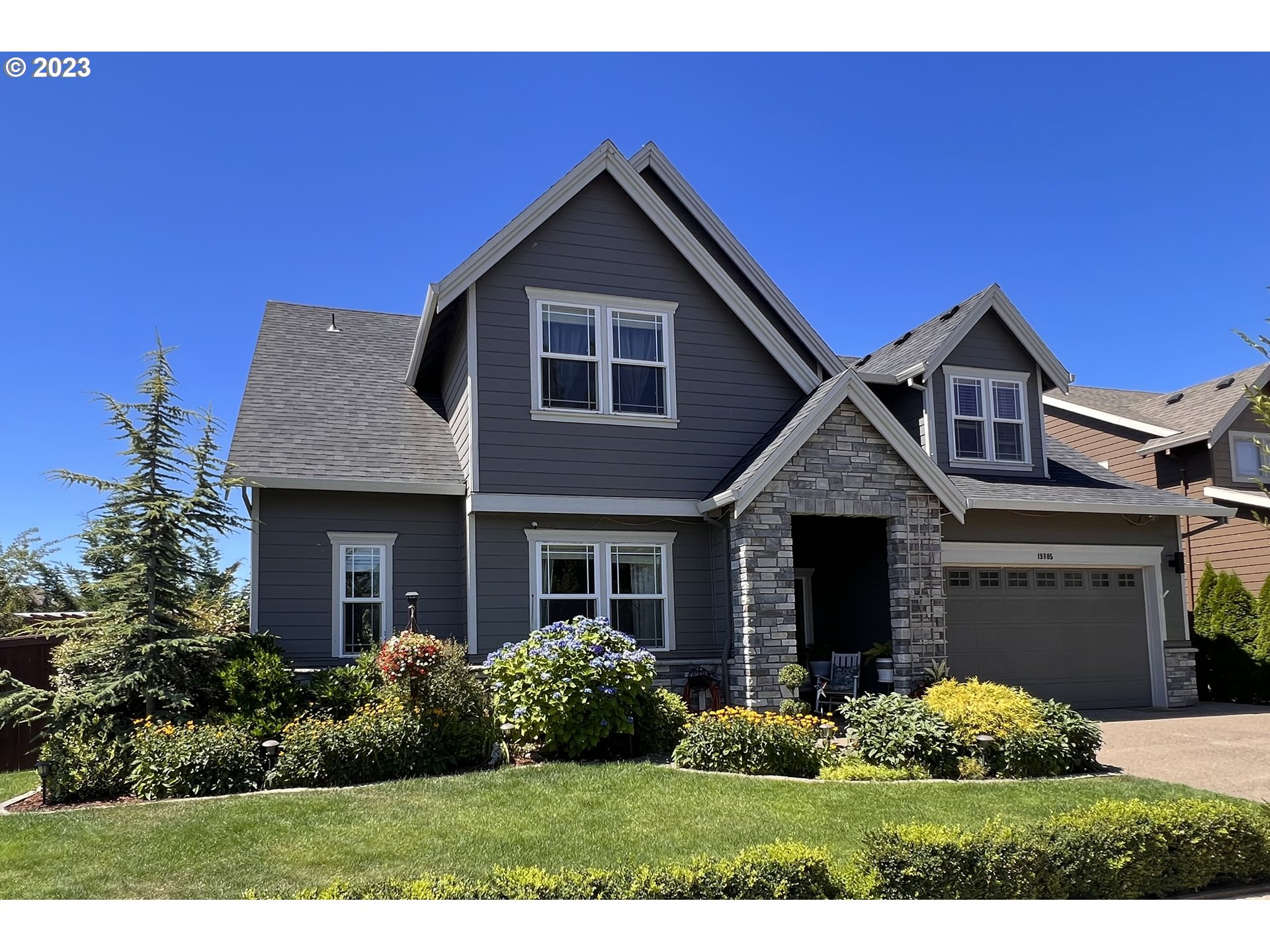 19805 CHERRYWOOD WAY