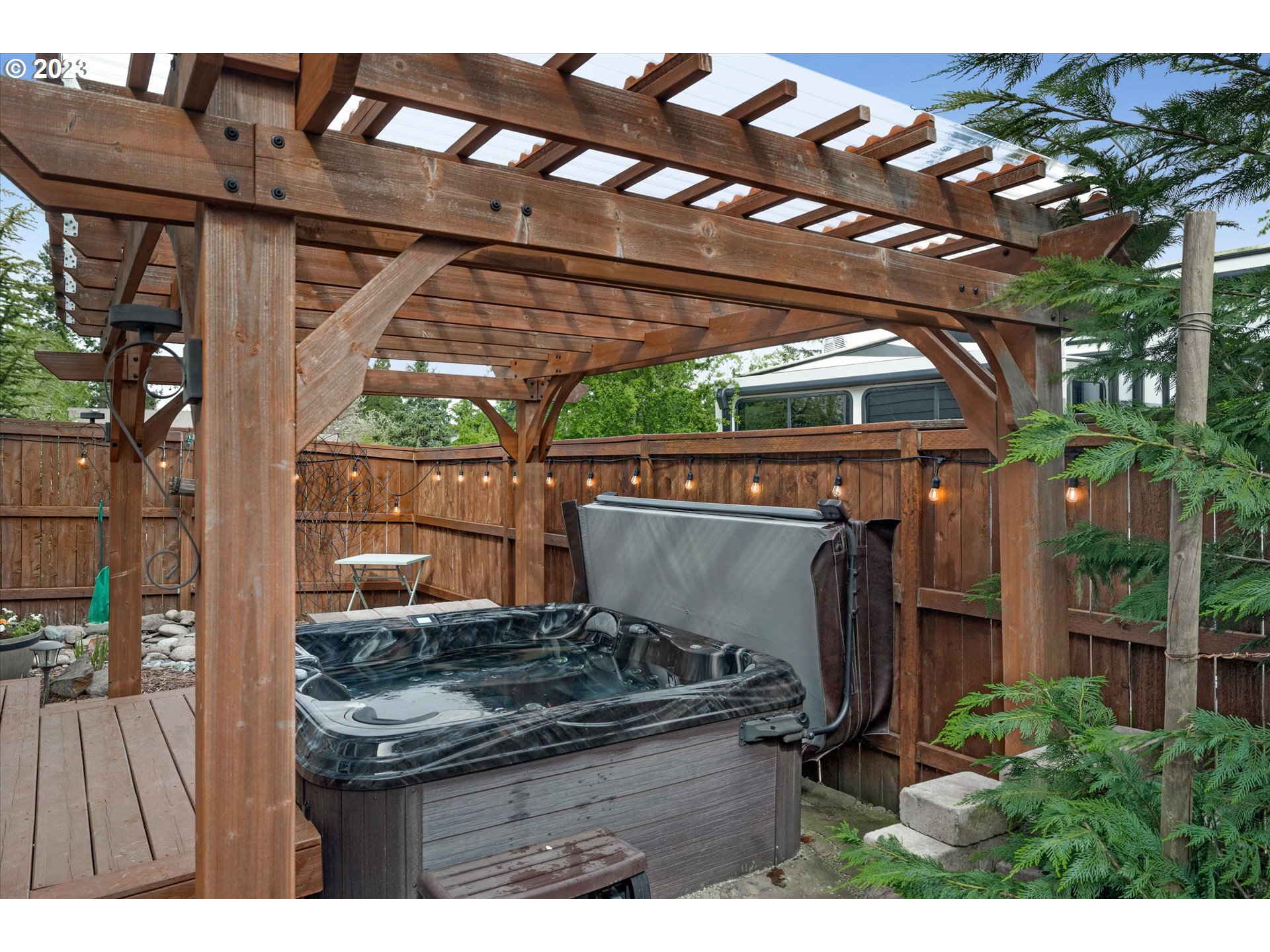 19805 CHERRYWOOD WAY