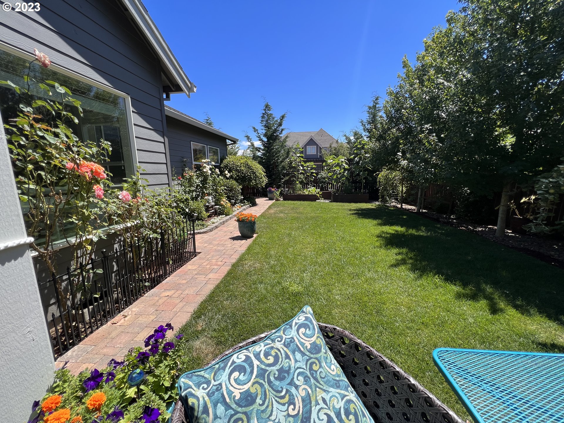 19805 CHERRYWOOD WAY