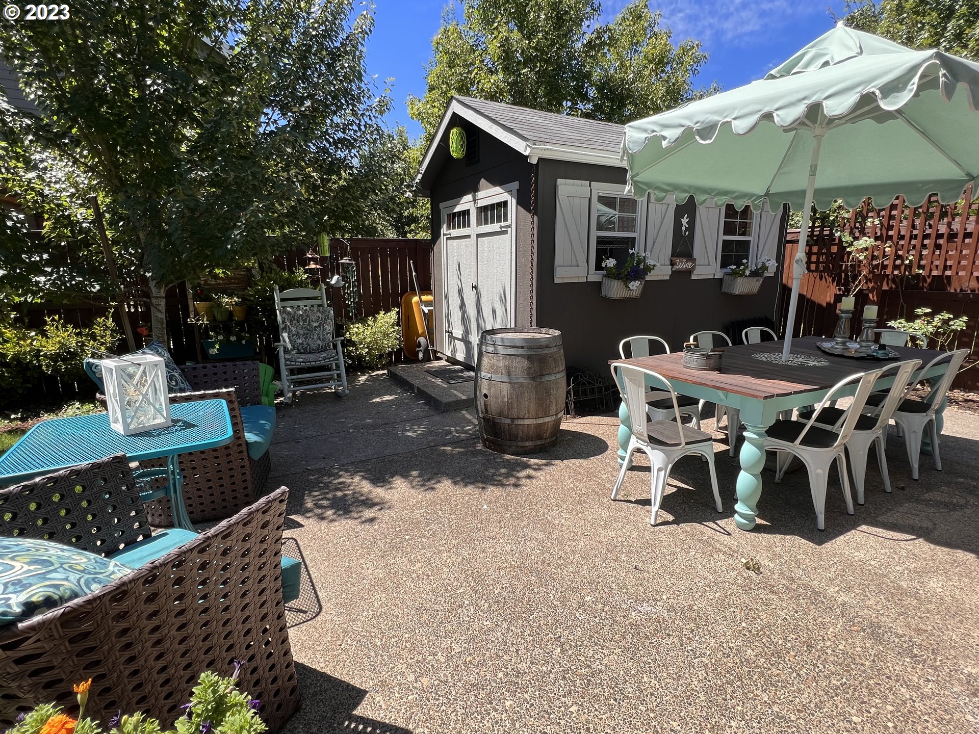 19805 CHERRYWOOD WAY