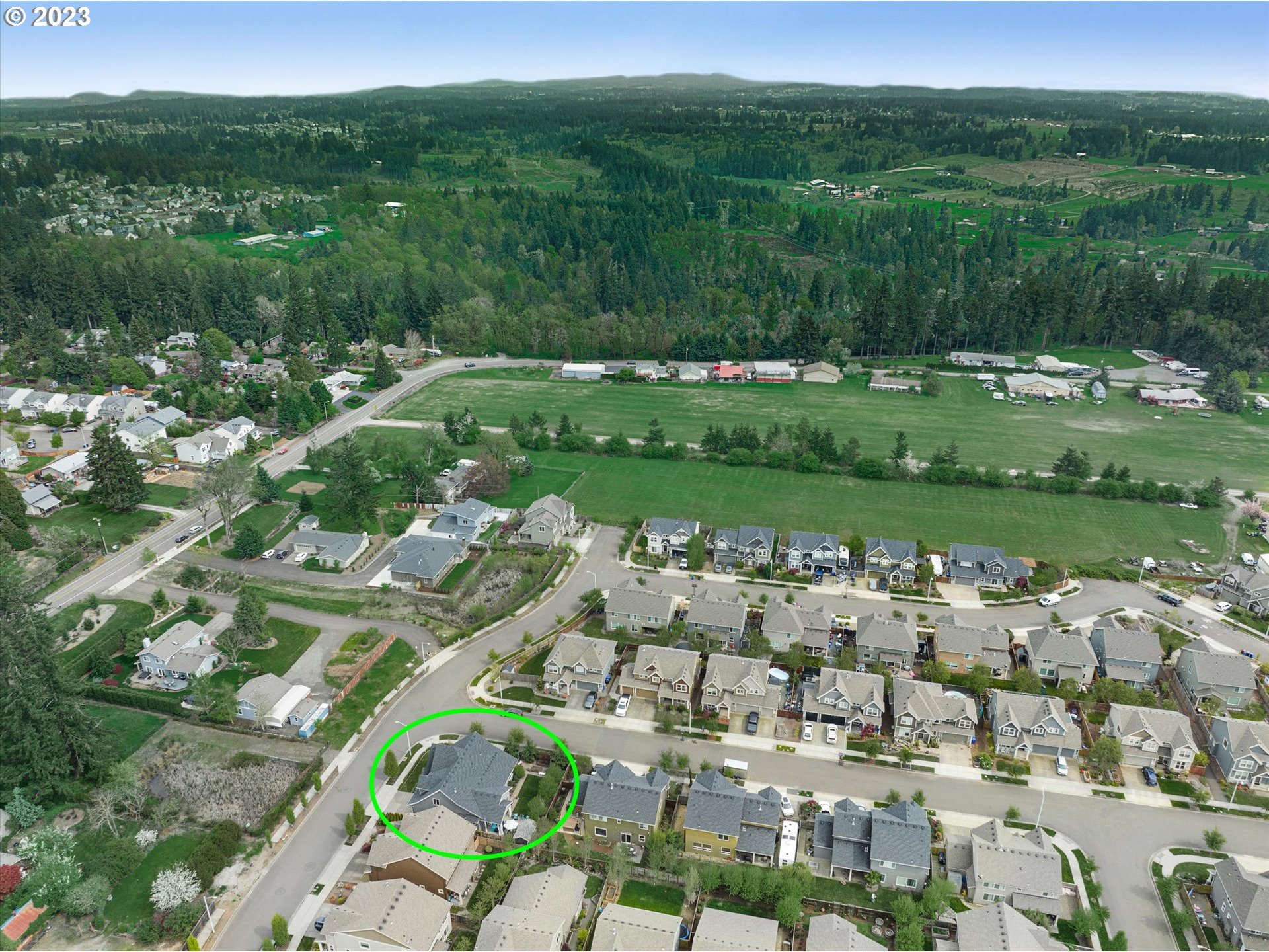 19805 CHERRYWOOD WAY