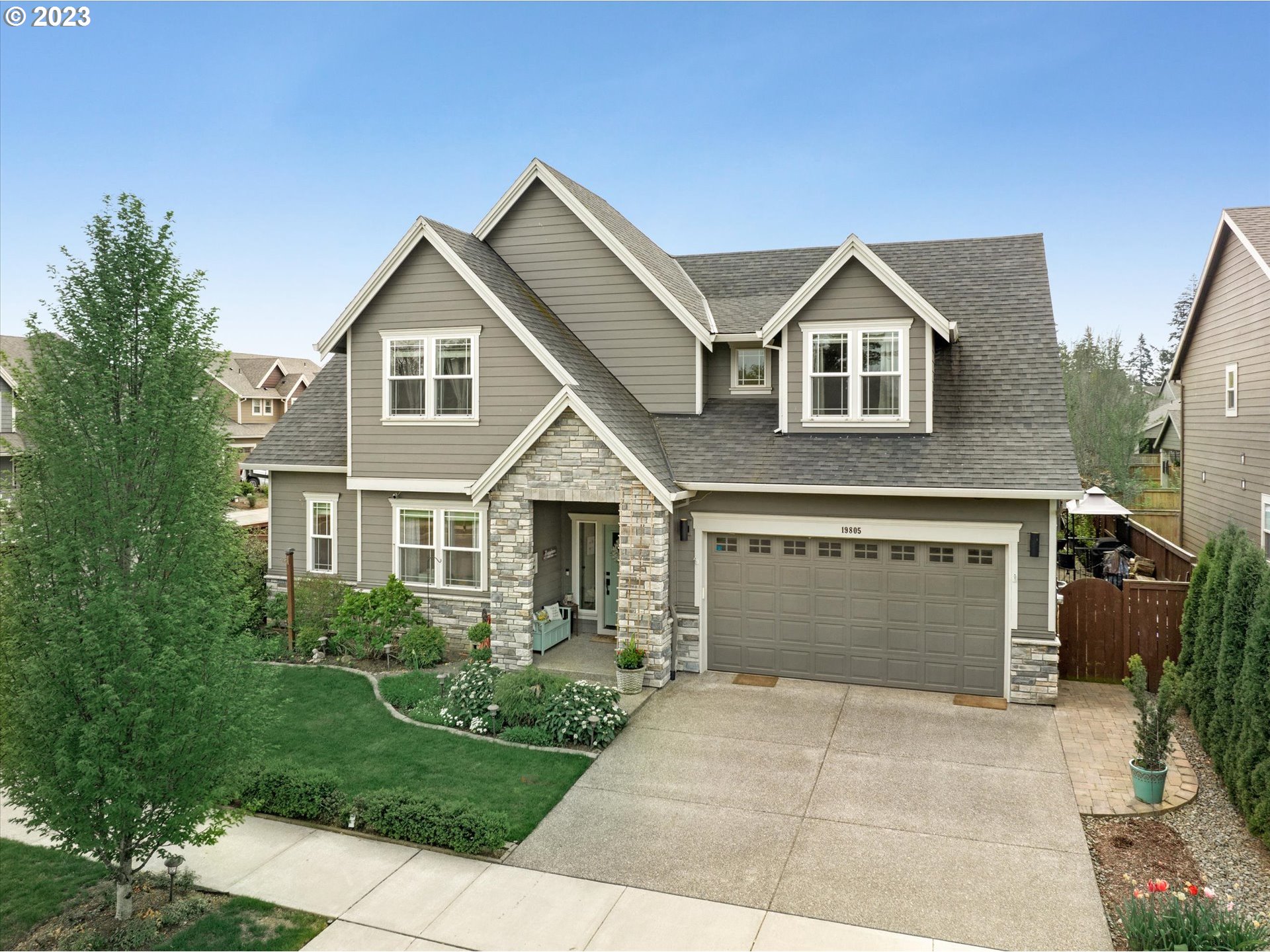 19805 CHERRYWOOD WAY