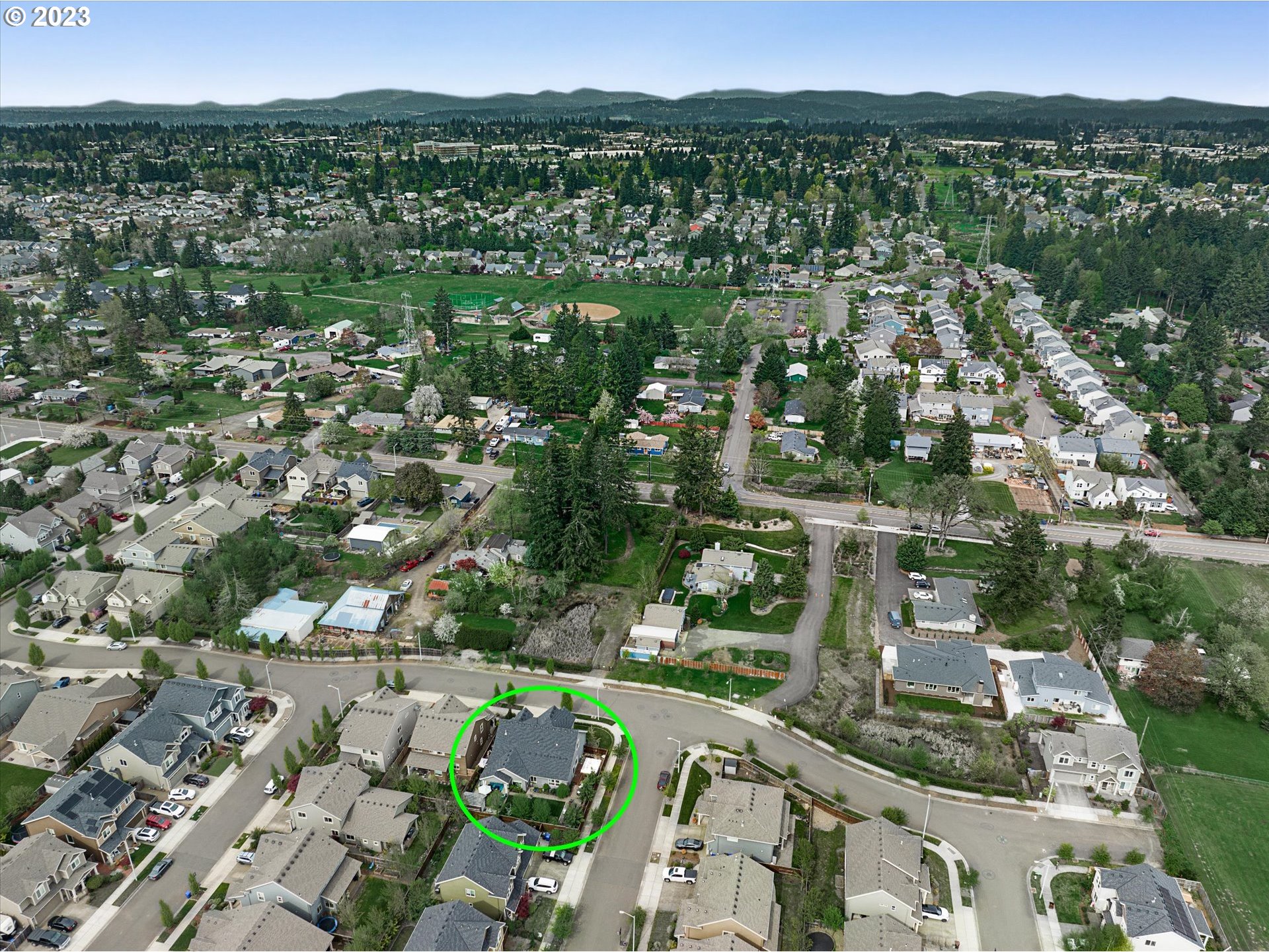 19805 CHERRYWOOD WAY