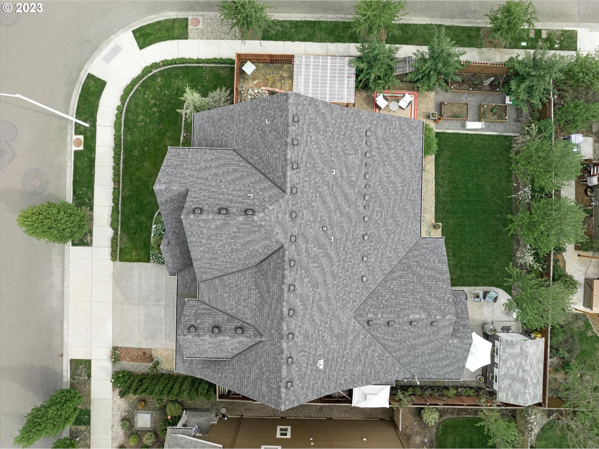 19805 CHERRYWOOD WAY