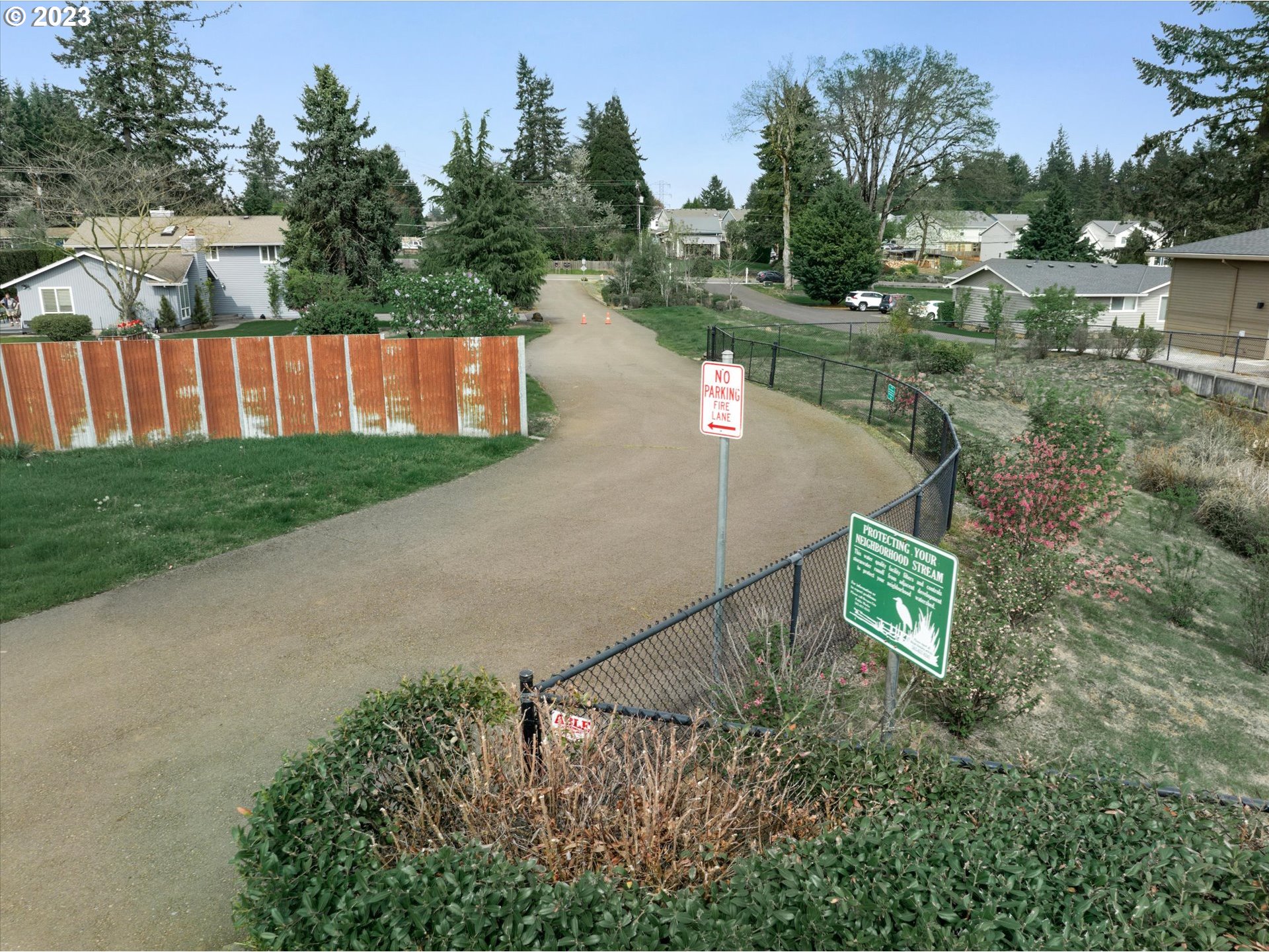 19805 CHERRYWOOD WAY