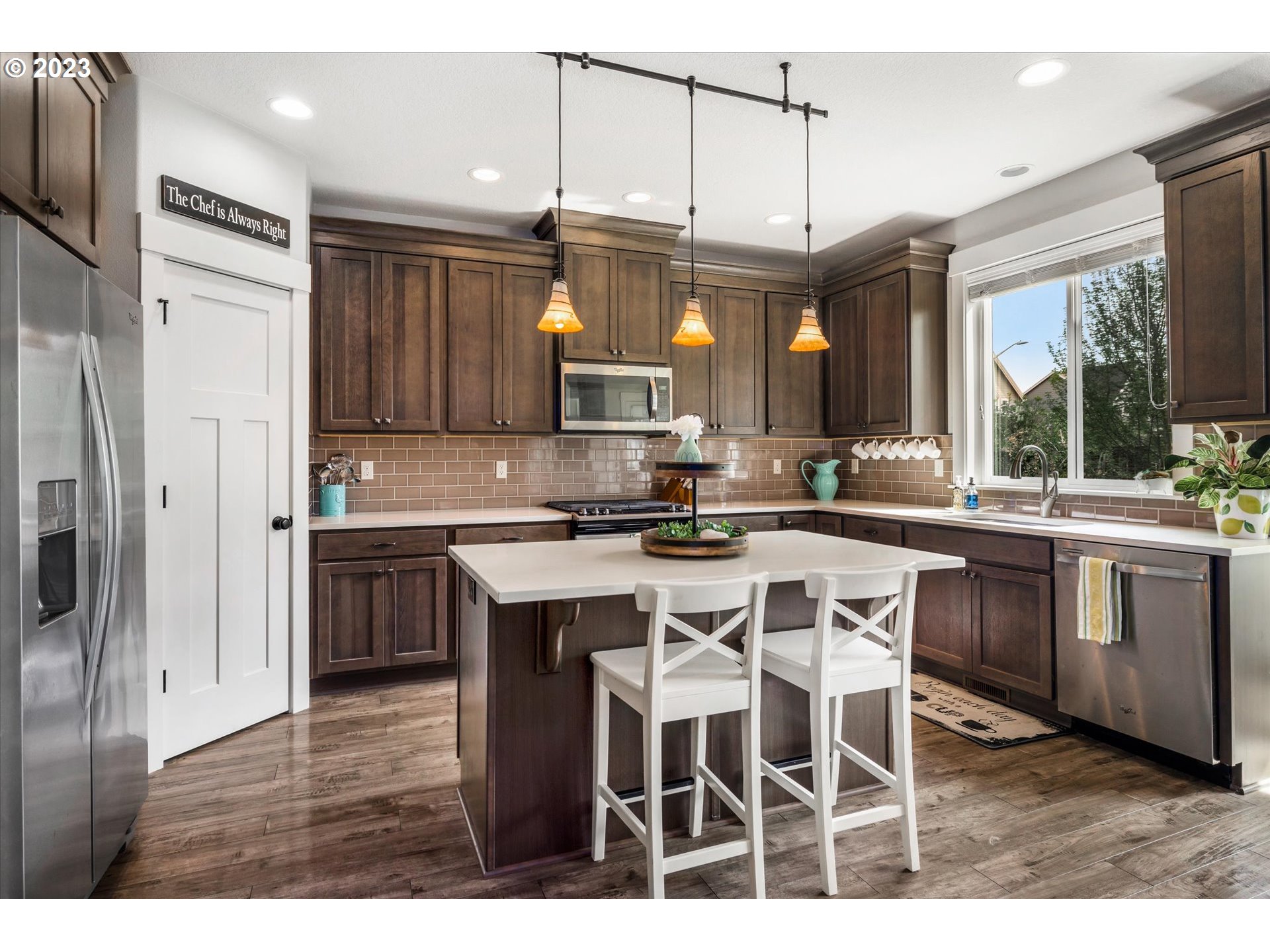 19805 CHERRYWOOD WAY