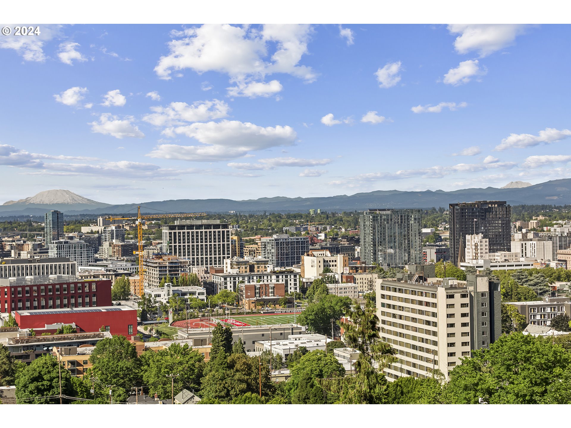 1673 SW MONTGOMERY Dr C