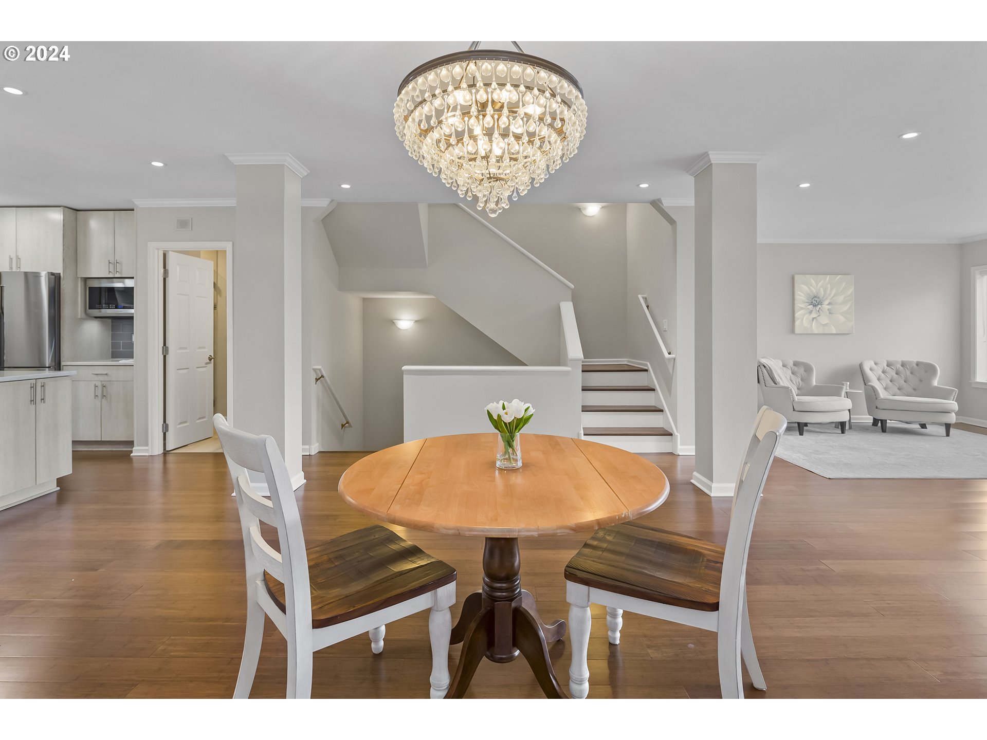 1673 SW MONTGOMERY Dr C