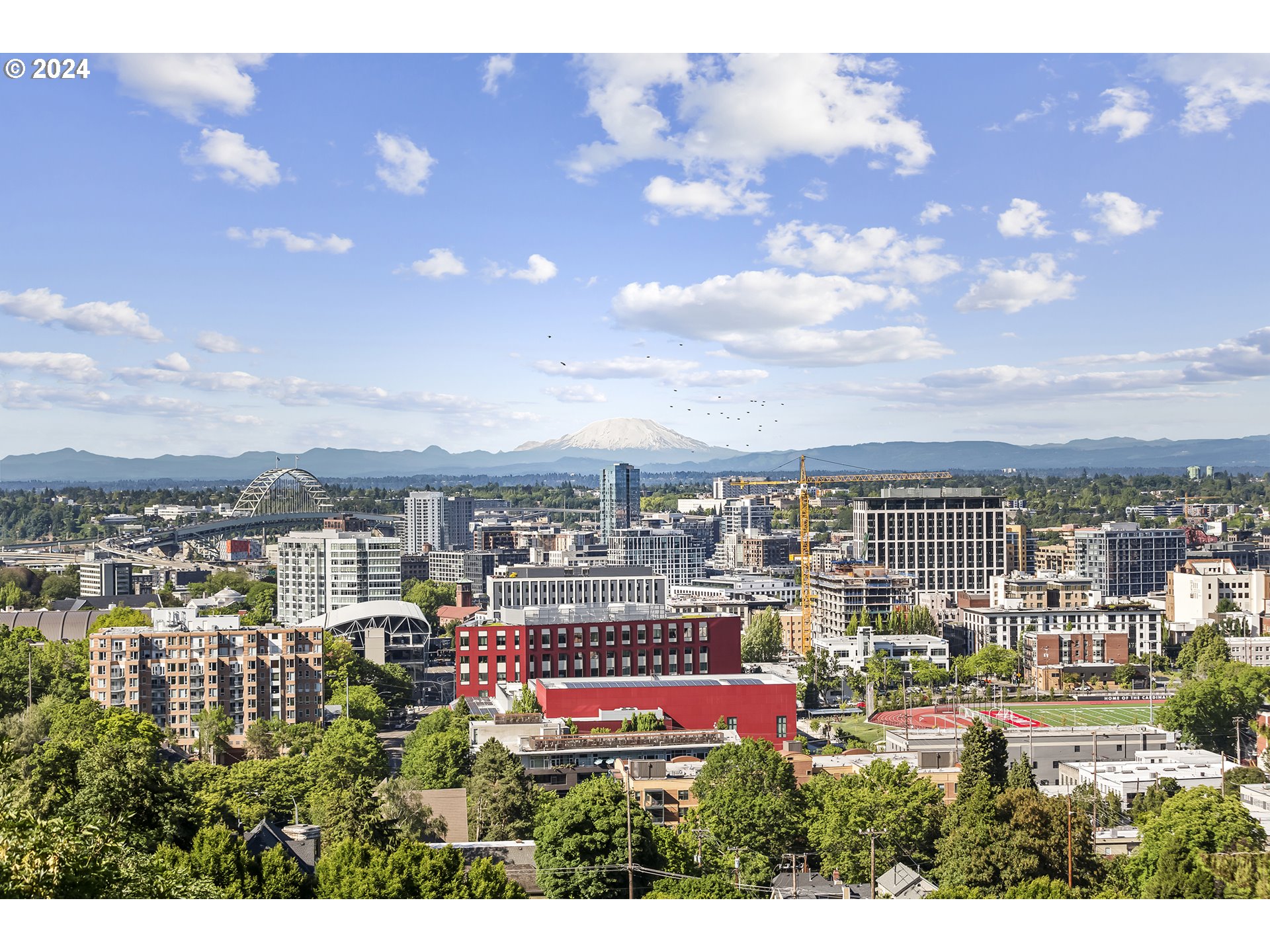 1673 SW MONTGOMERY Dr C