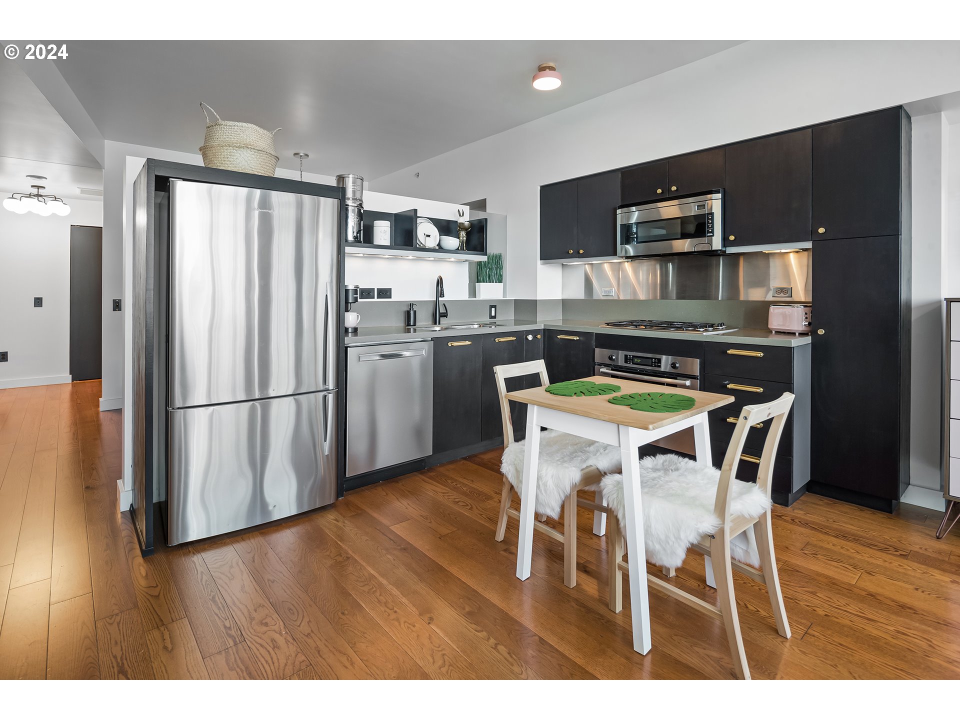 3601 S RIVER PKWY 1206