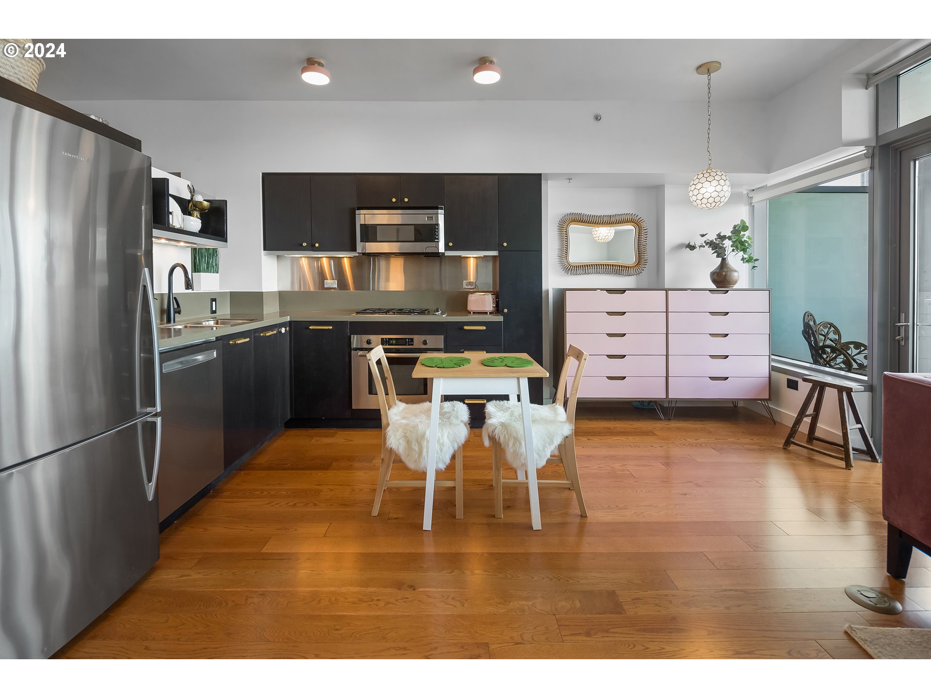 3601 S RIVER PKWY 1206