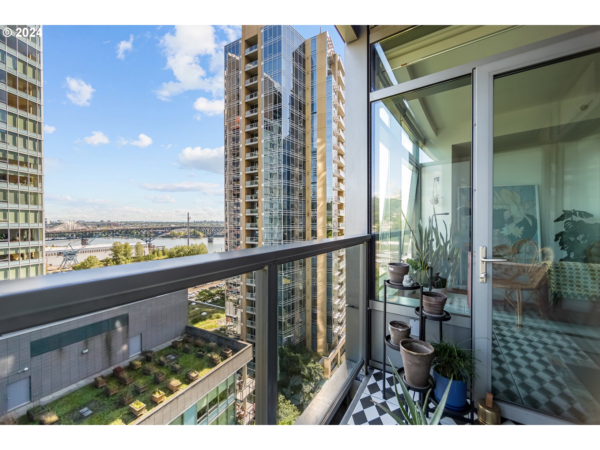 3601 S RIVER PKWY 1206