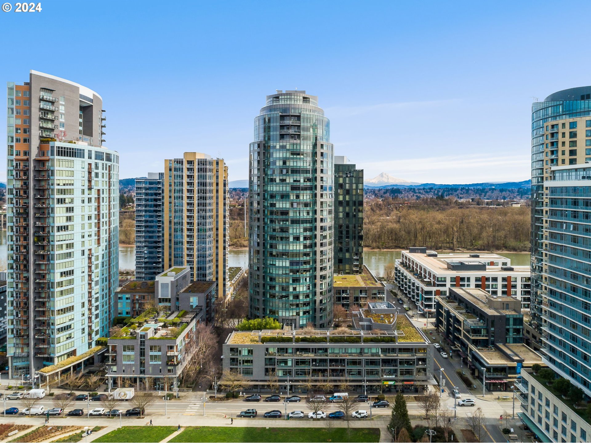 3601 S RIVER PKWY 1206