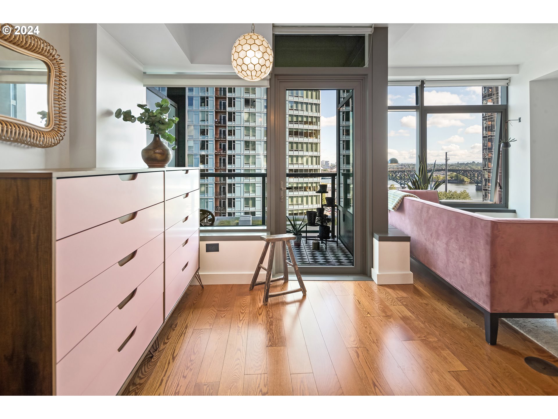 3601 S RIVER PKWY 1206