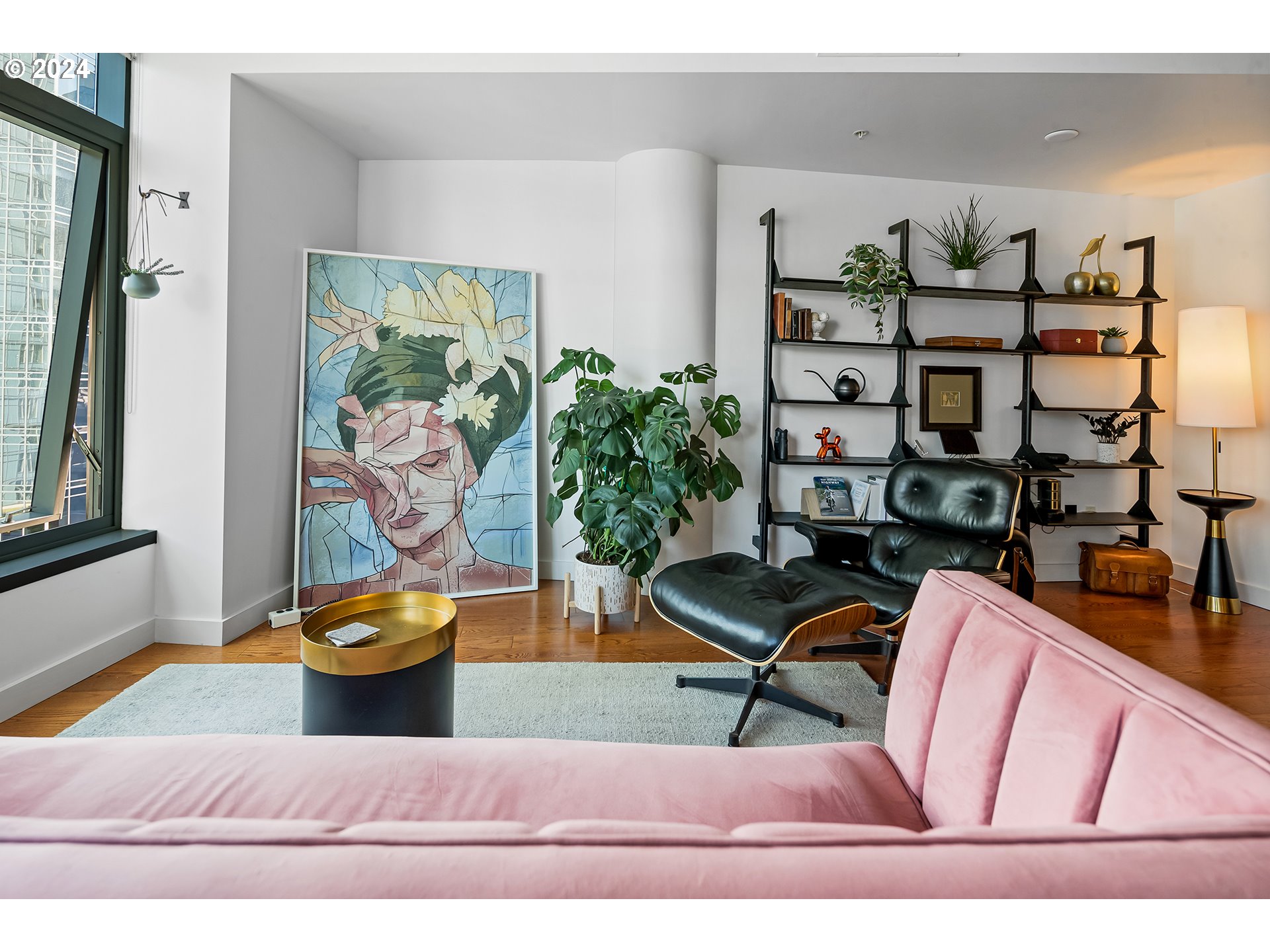 3601 S RIVER PKWY 1206