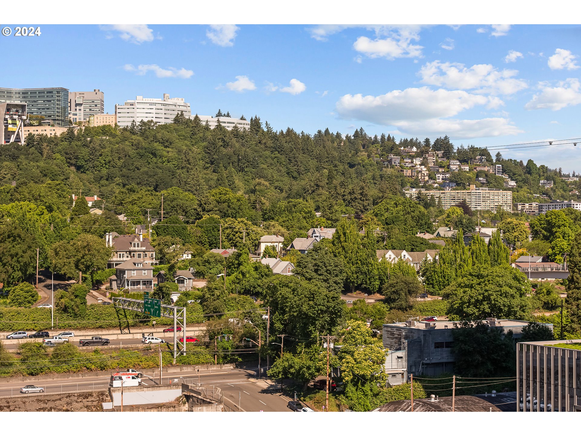 3601 S RIVER PKWY 1206