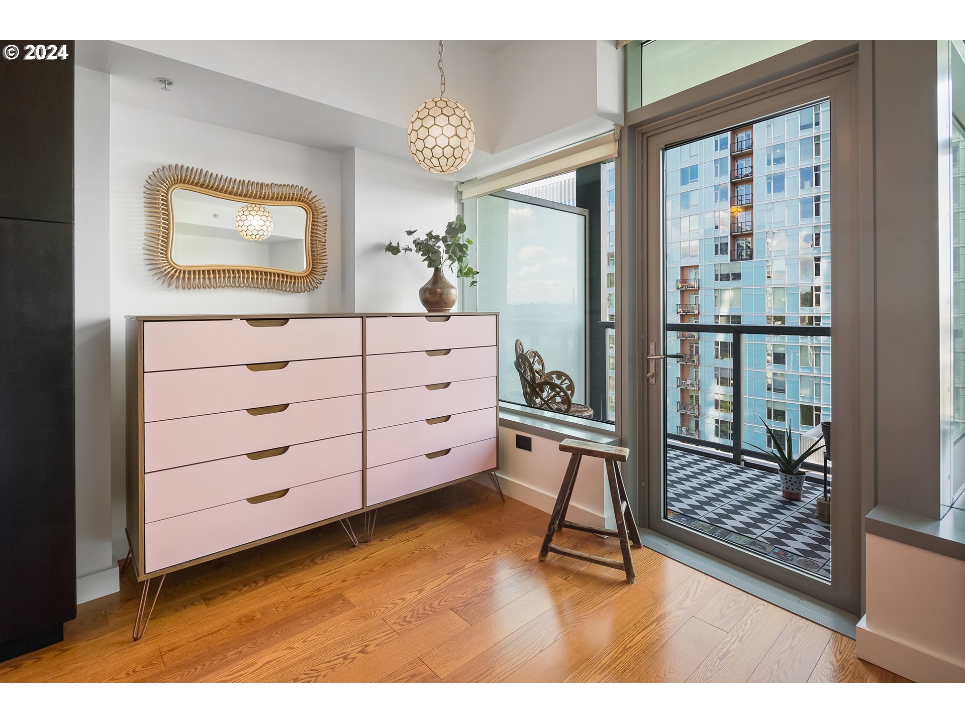 3601 S RIVER PKWY 1206