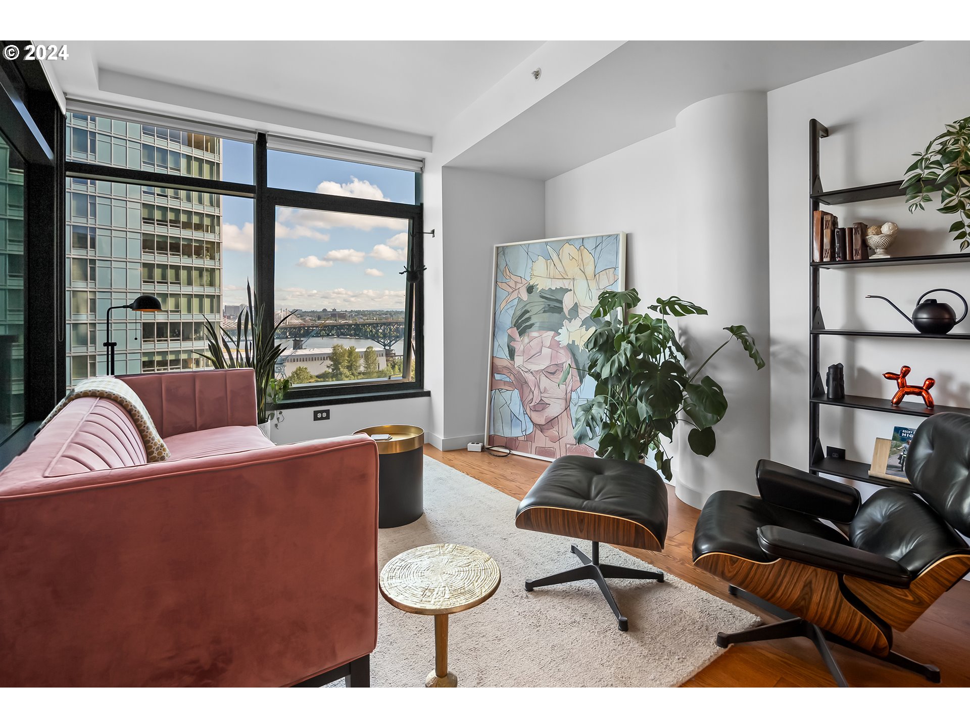 3601 S RIVER PKWY 1206