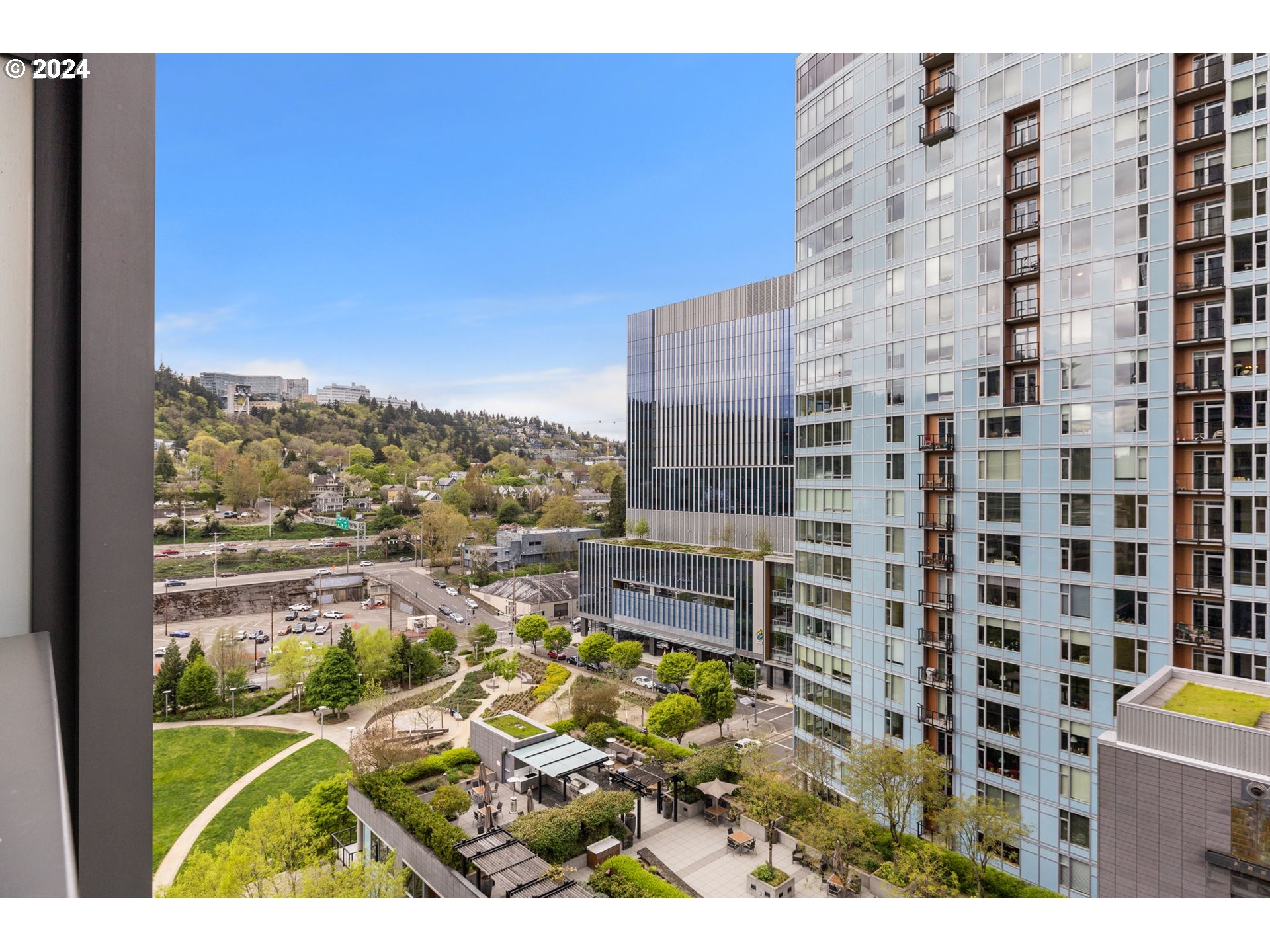 3601 S RIVER PKWY 1206