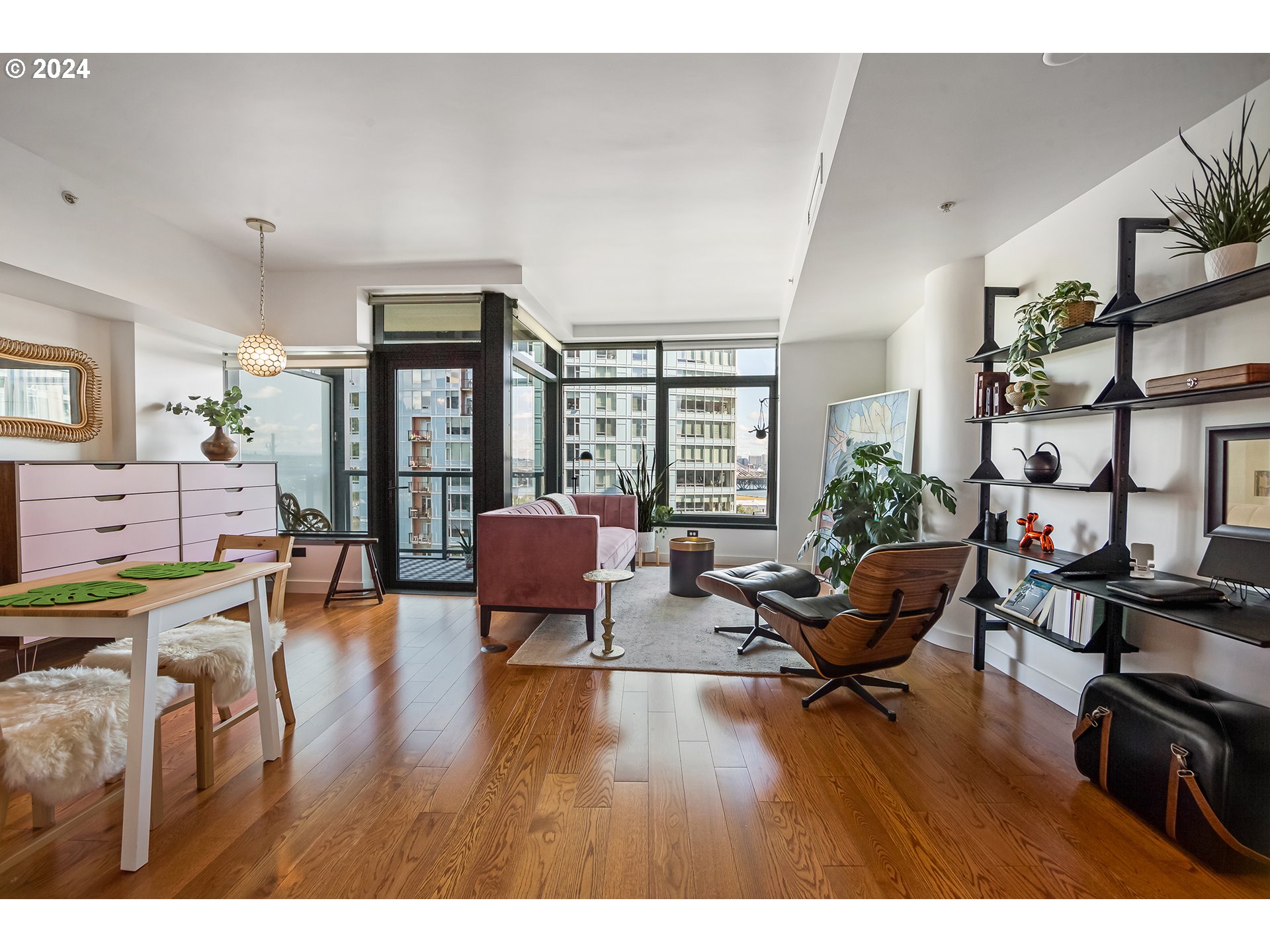 3601 S RIVER PKWY 1206