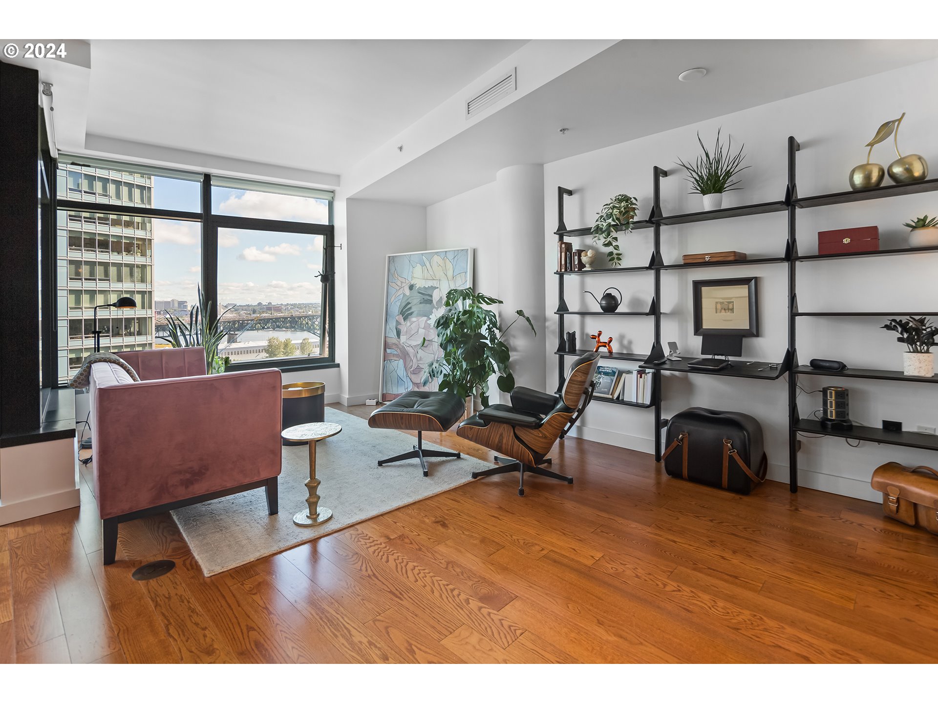 3601 S RIVER PKWY 1206