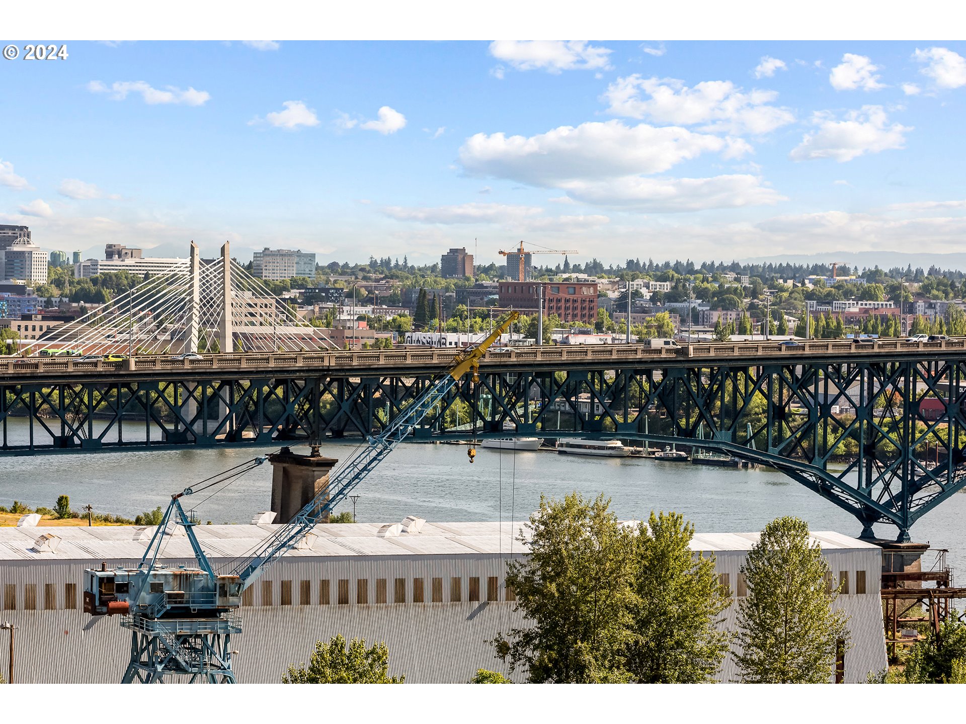 3601 S RIVER PKWY 1206