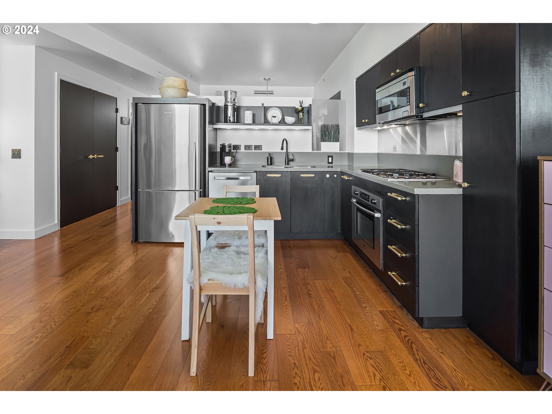 3601 S RIVER PKWY 1206