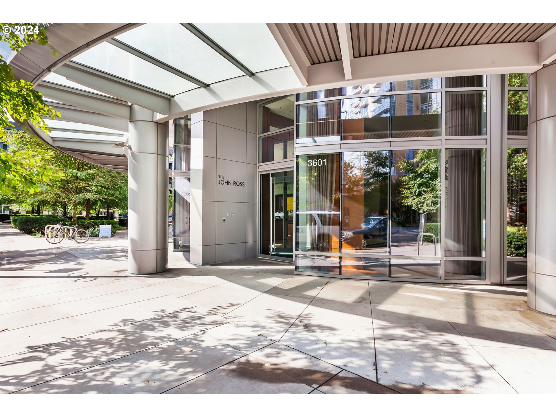 3601 S RIVER PKWY 1206