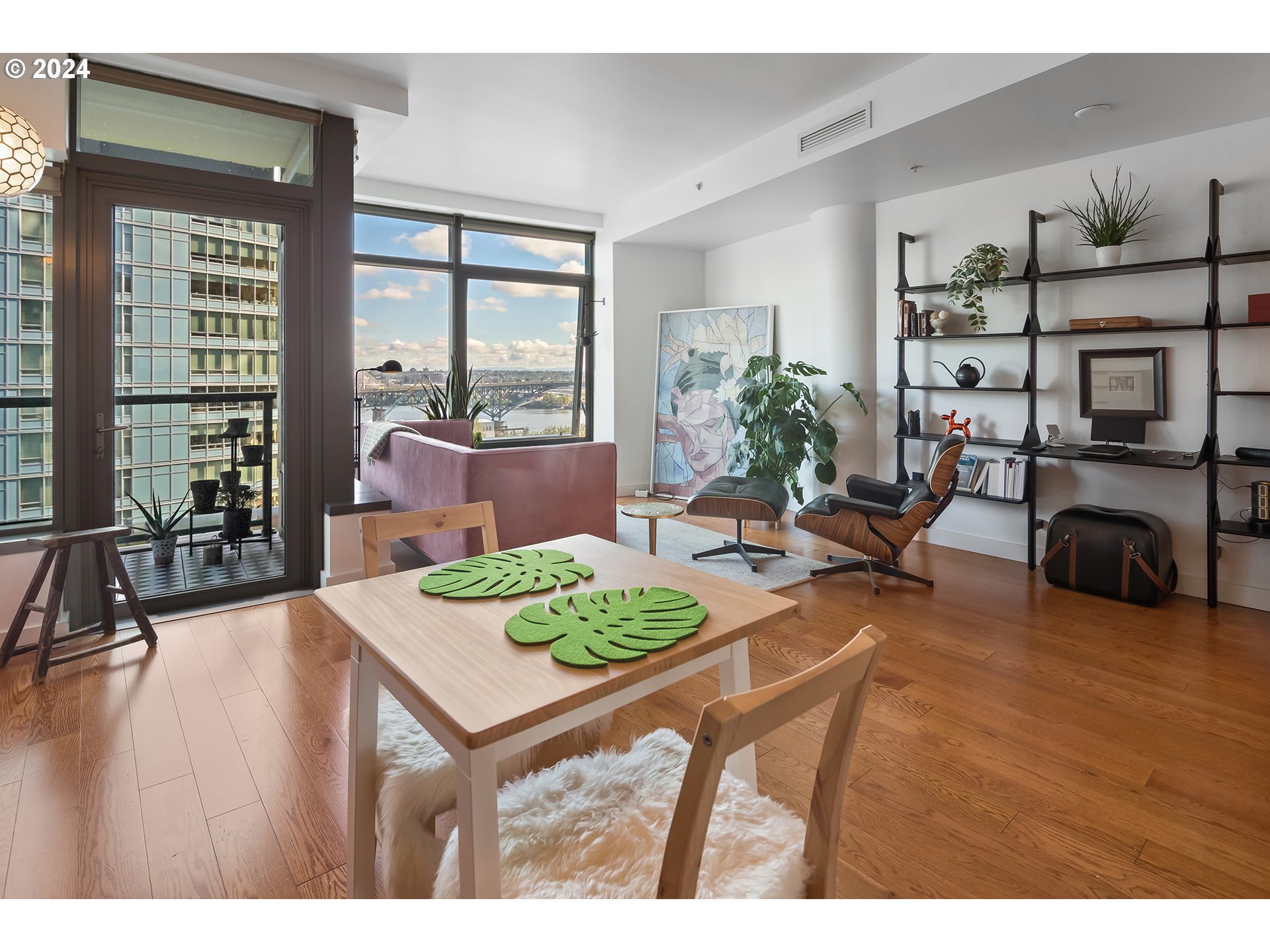 3601 S RIVER PKWY 1206