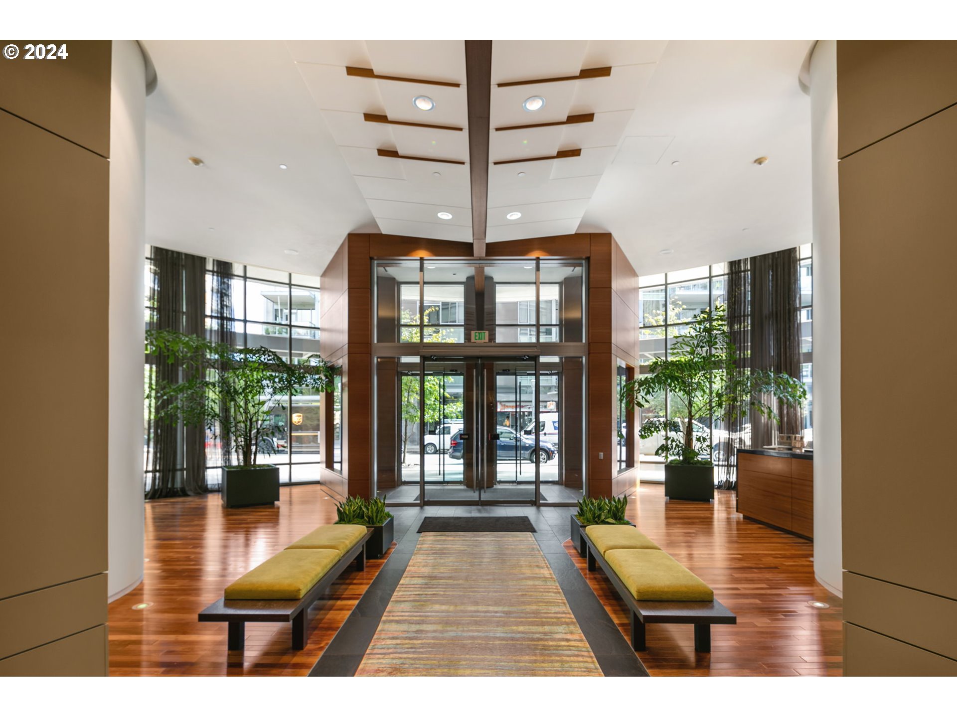 3601 S RIVER PKWY 1206