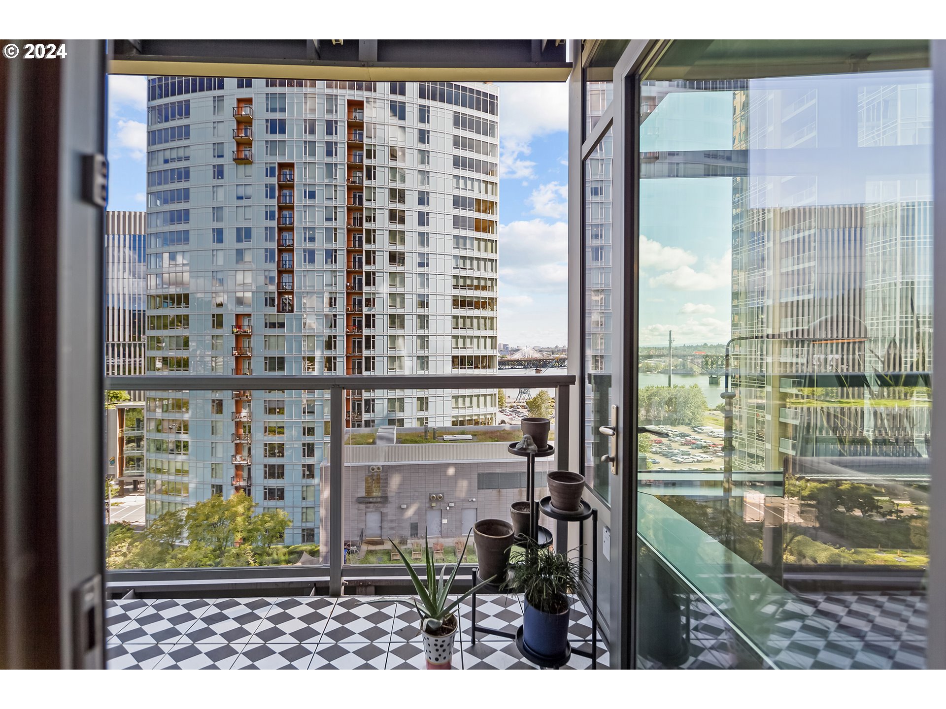 3601 S RIVER PKWY 1206