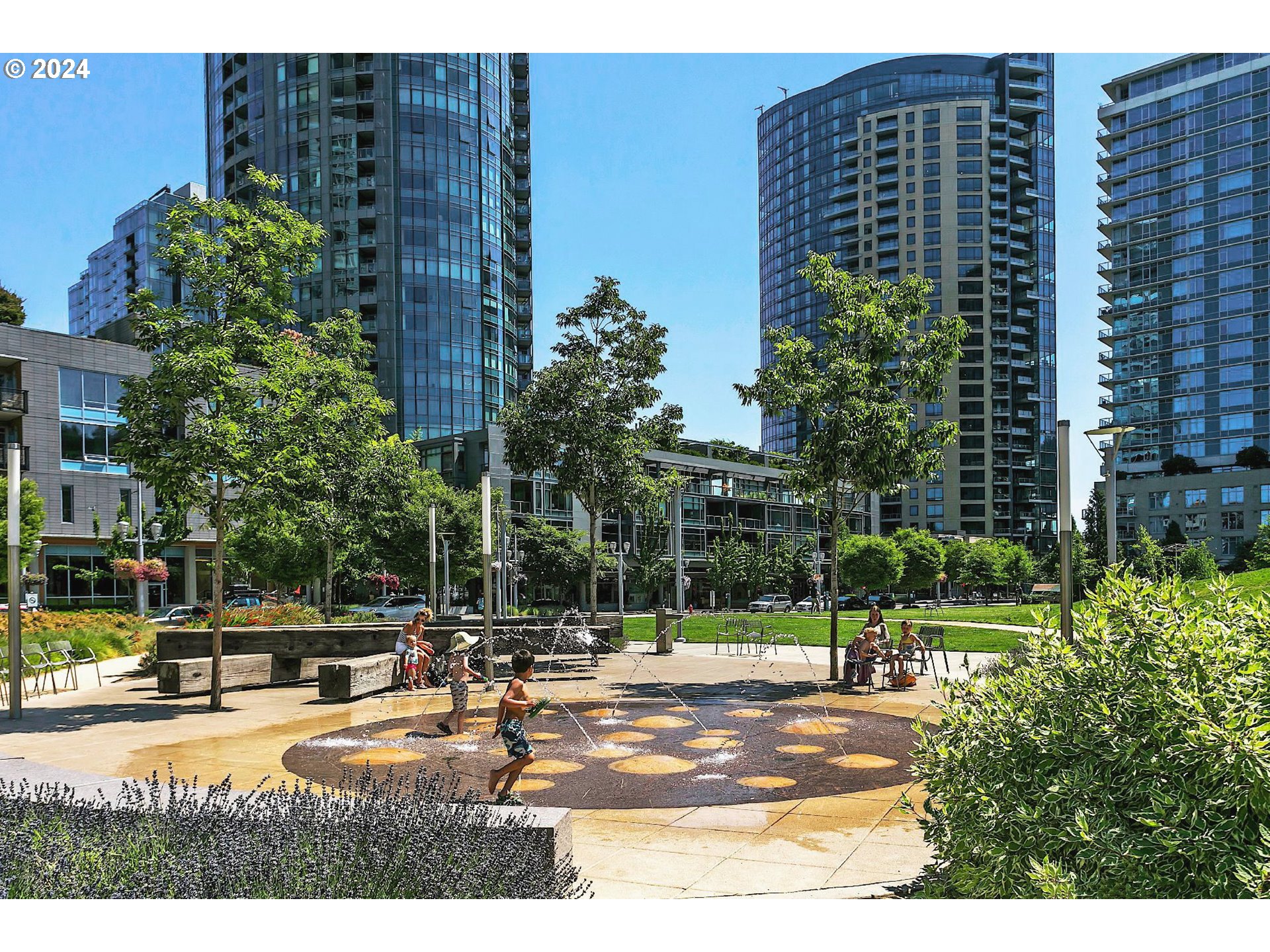 3601 S RIVER PKWY 1206