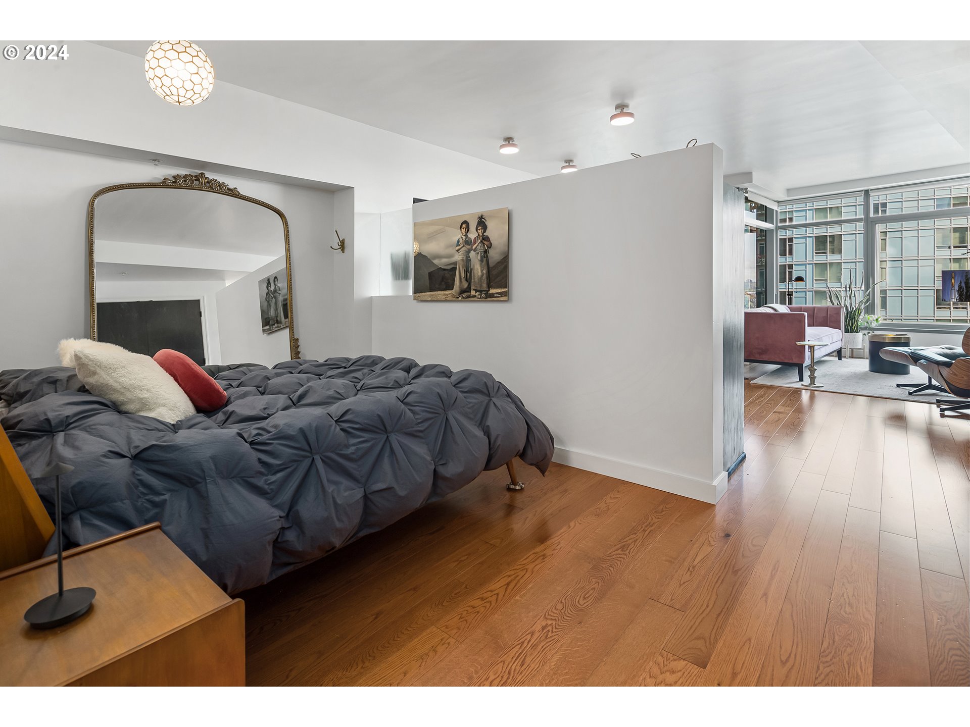 3601 S RIVER PKWY 1206