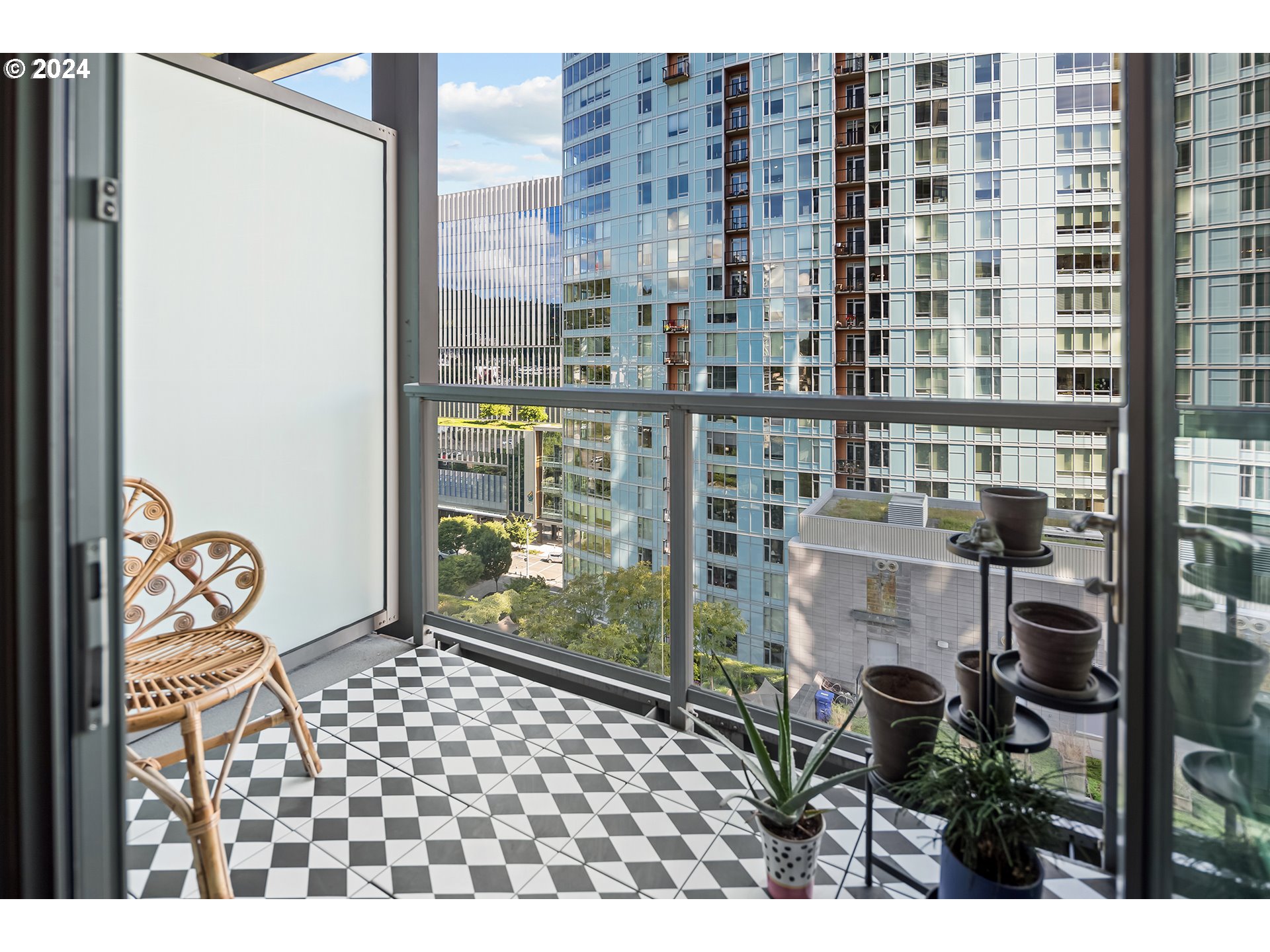 3601 S RIVER PKWY 1206