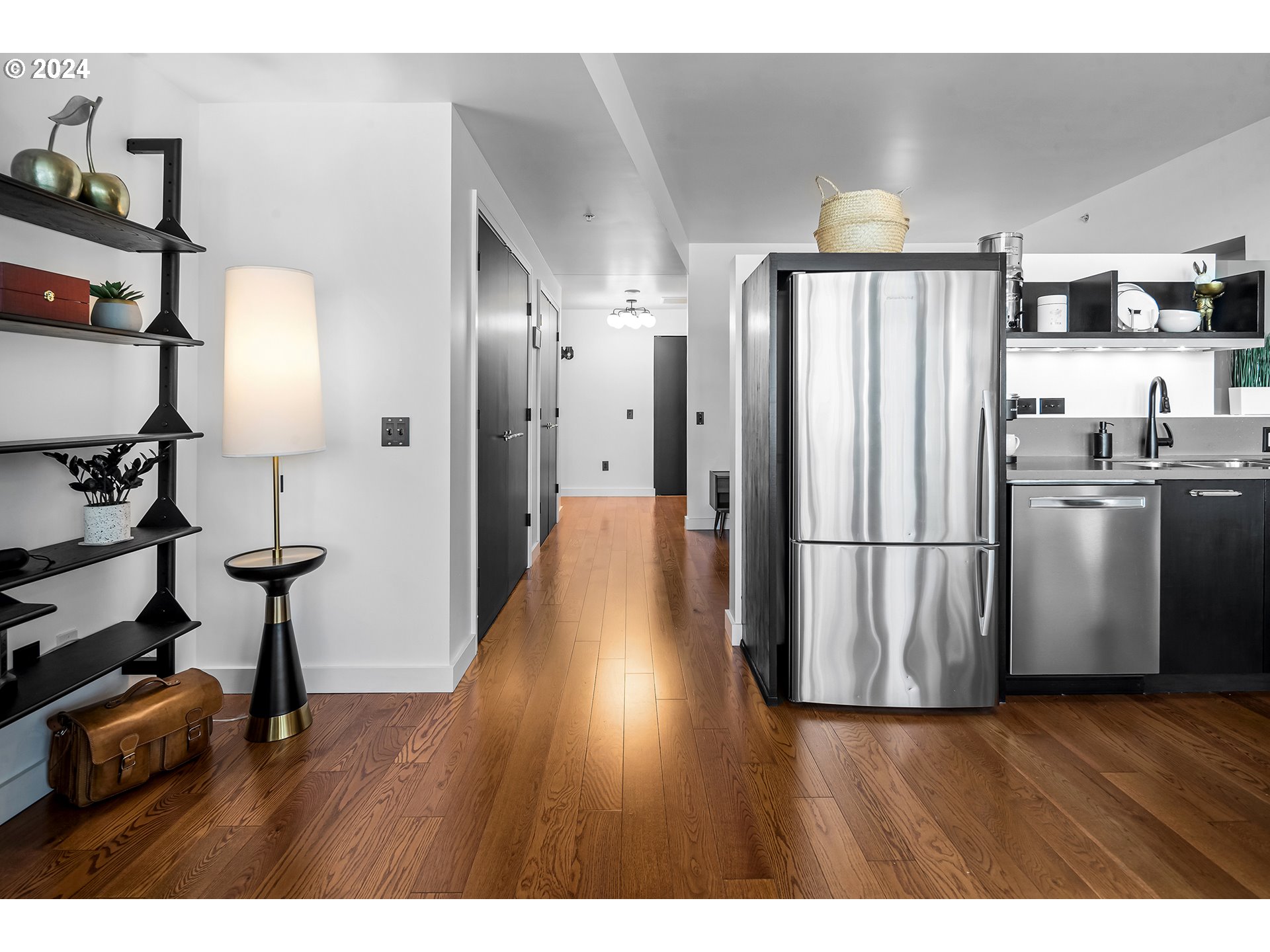 3601 S RIVER PKWY 1206