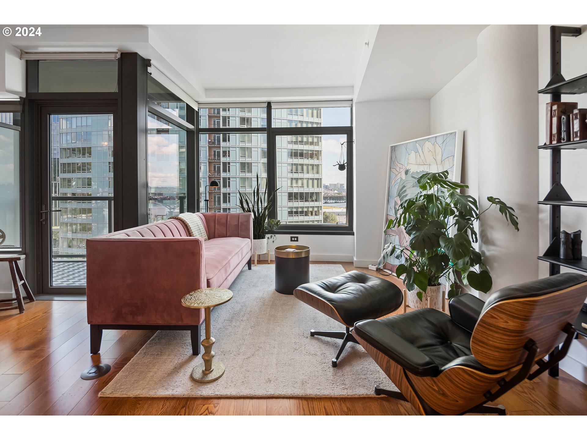 3601 S RIVER PKWY 1206