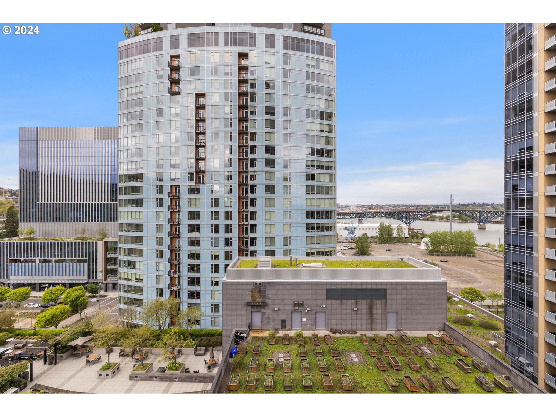 3601 S RIVER PKWY 1206