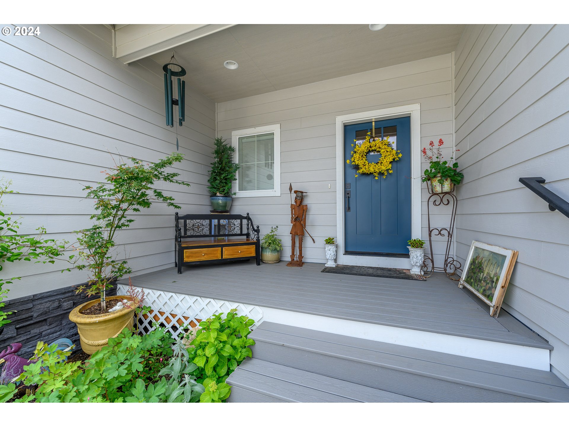 2898 NW MT ASHLAND LN, McMinnville