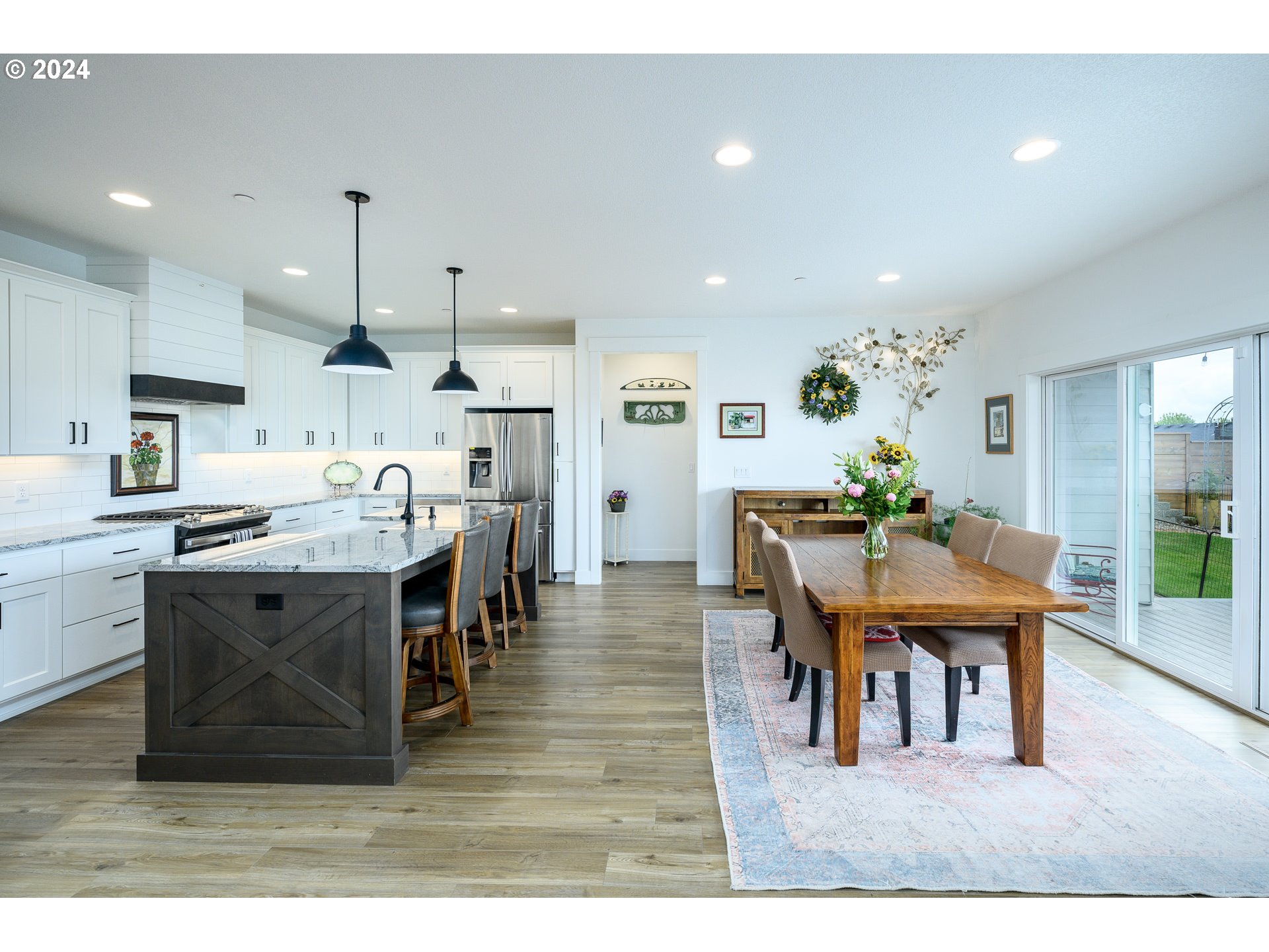 2898 NW MT ASHLAND LN, McMinnville