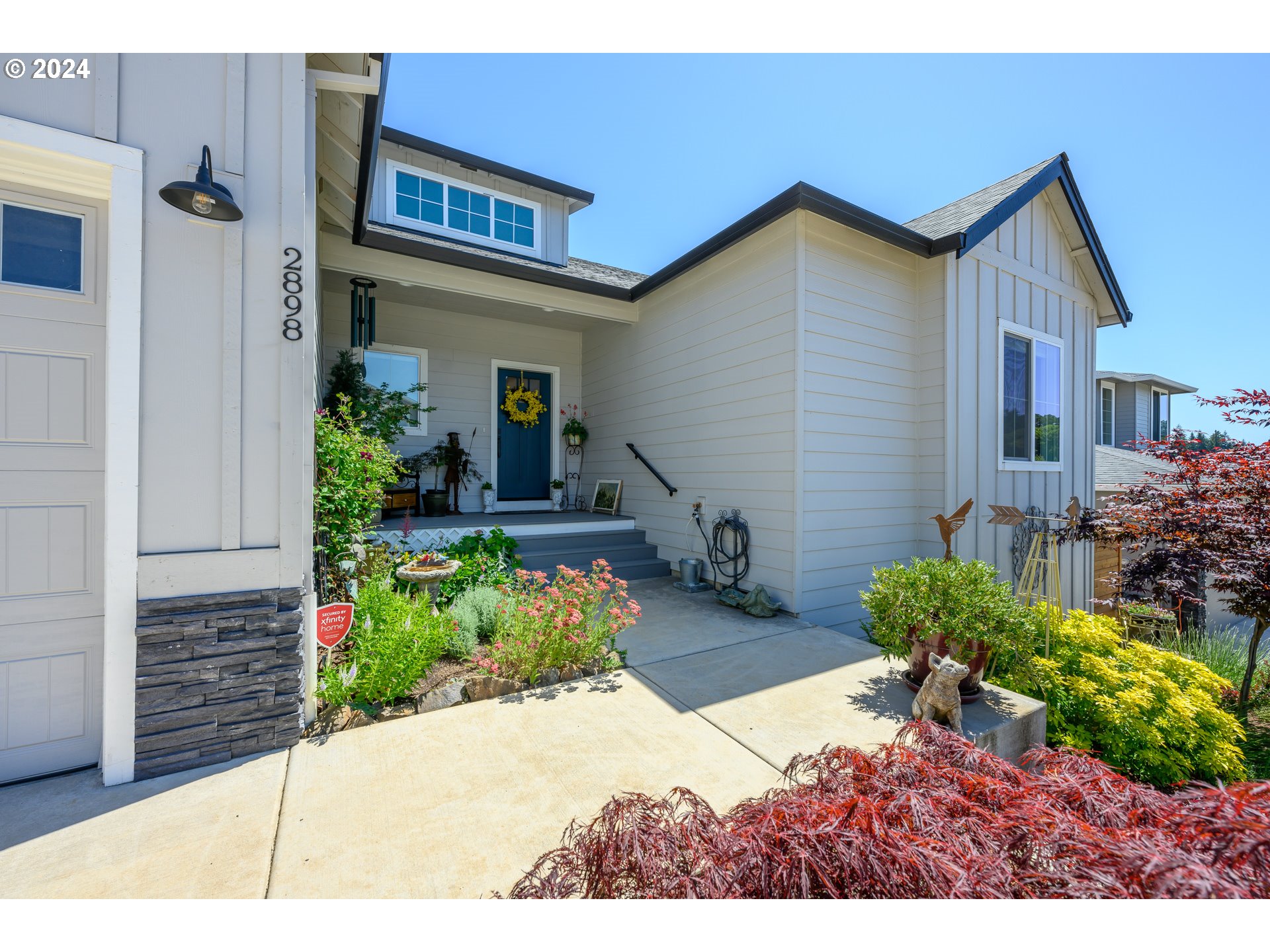 2898 NW MT ASHLAND LN, McMinnville