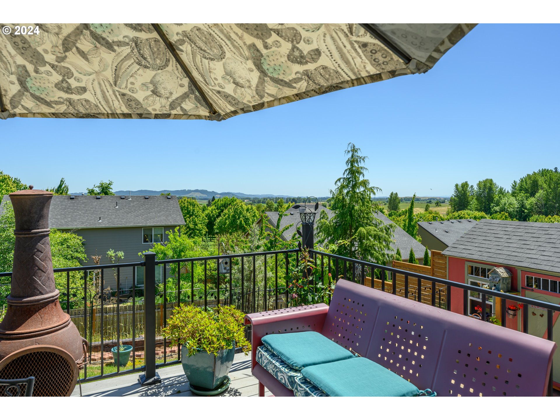 2898 NW MT ASHLAND LN, McMinnville