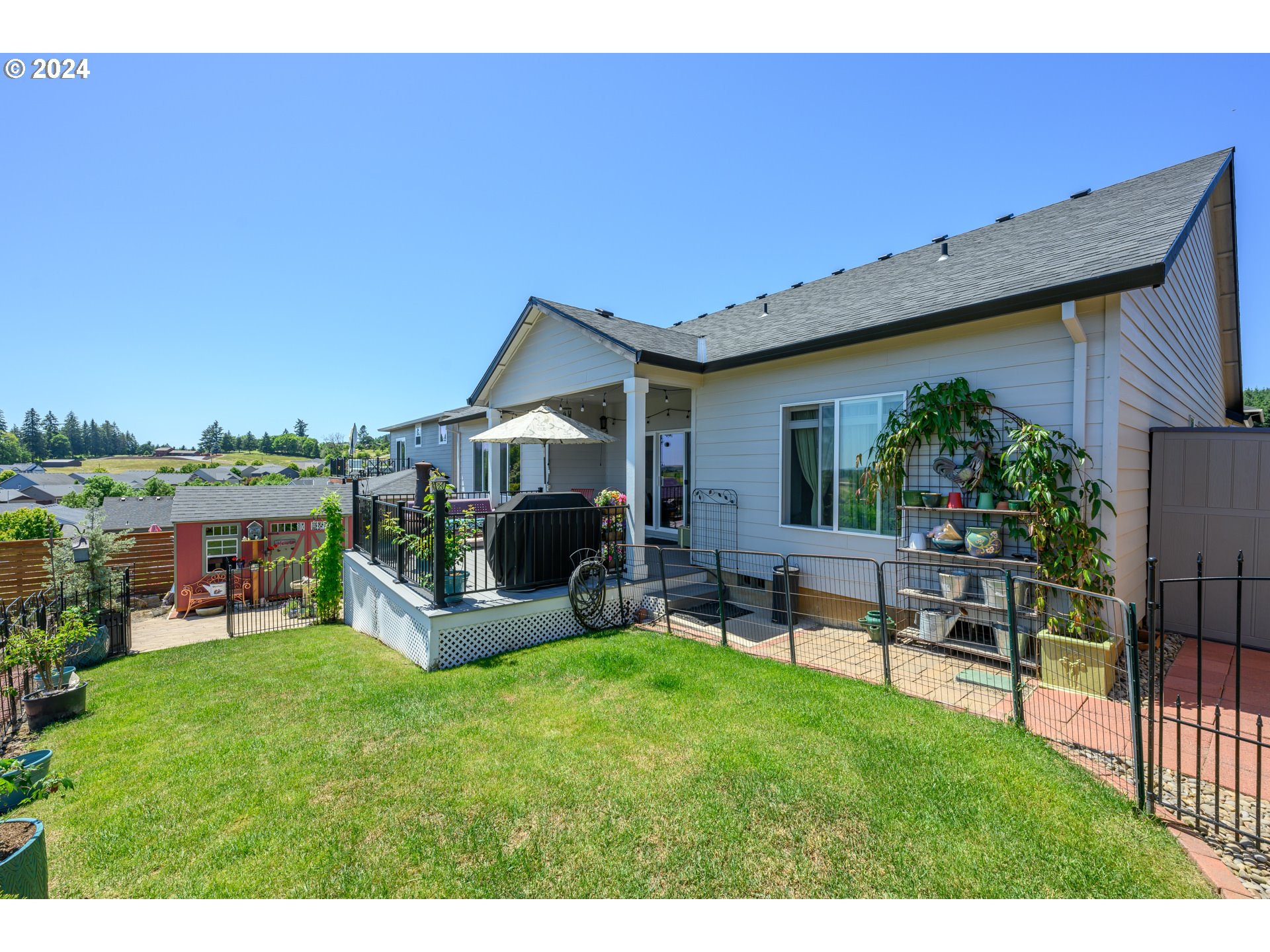 2898 NW MT ASHLAND LN, McMinnville