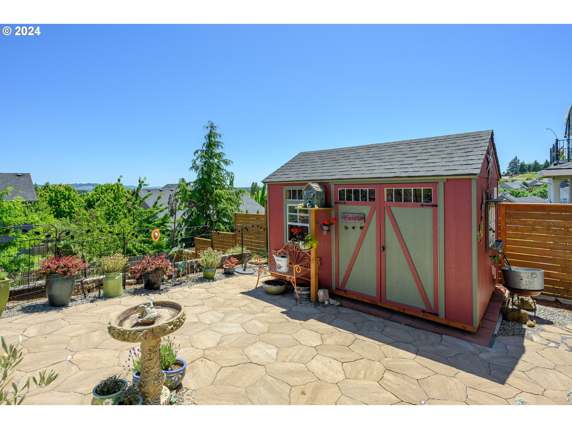 2898 NW MT ASHLAND LN, McMinnville