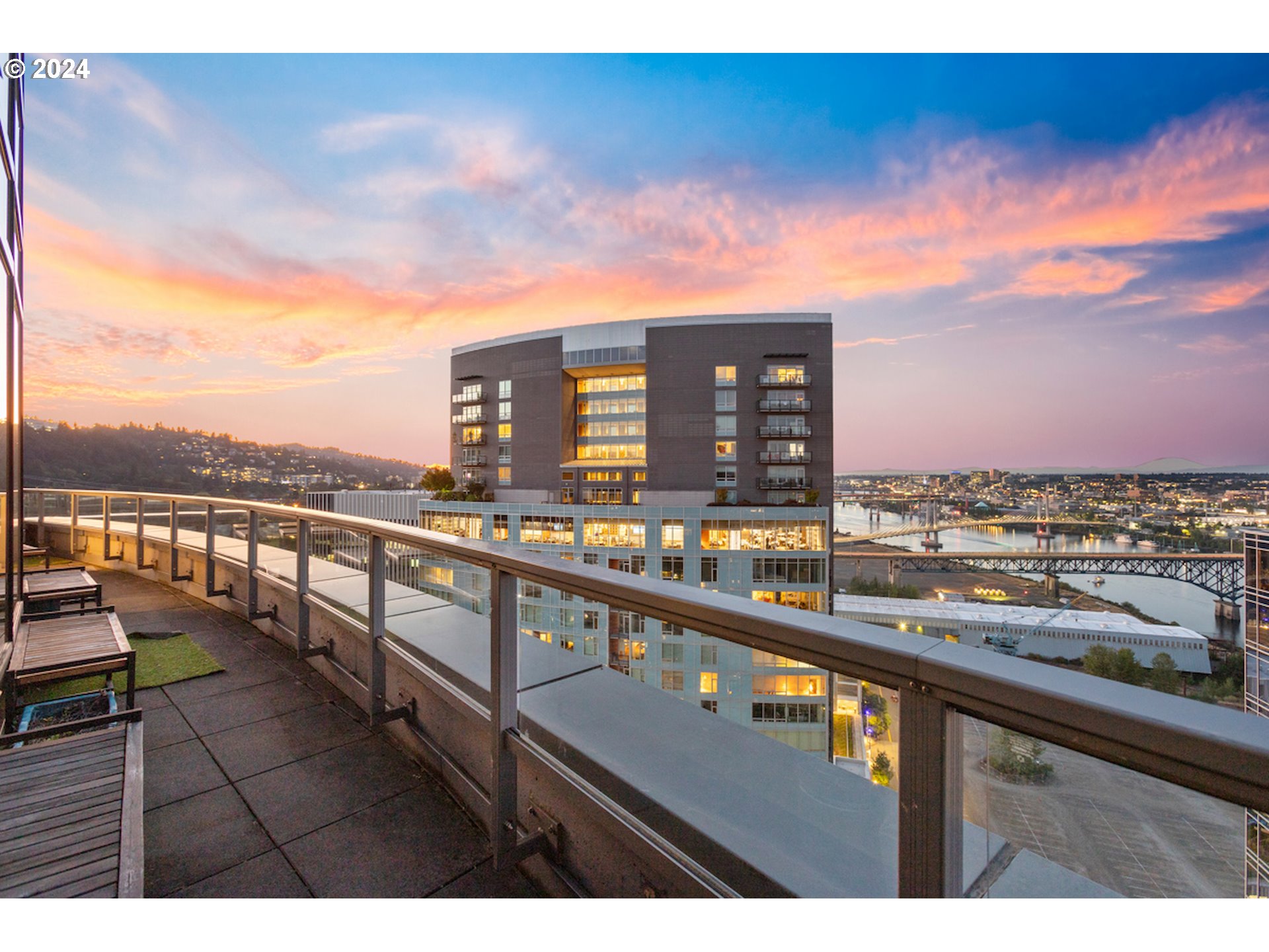 3601 S RIVER PKWY 2703