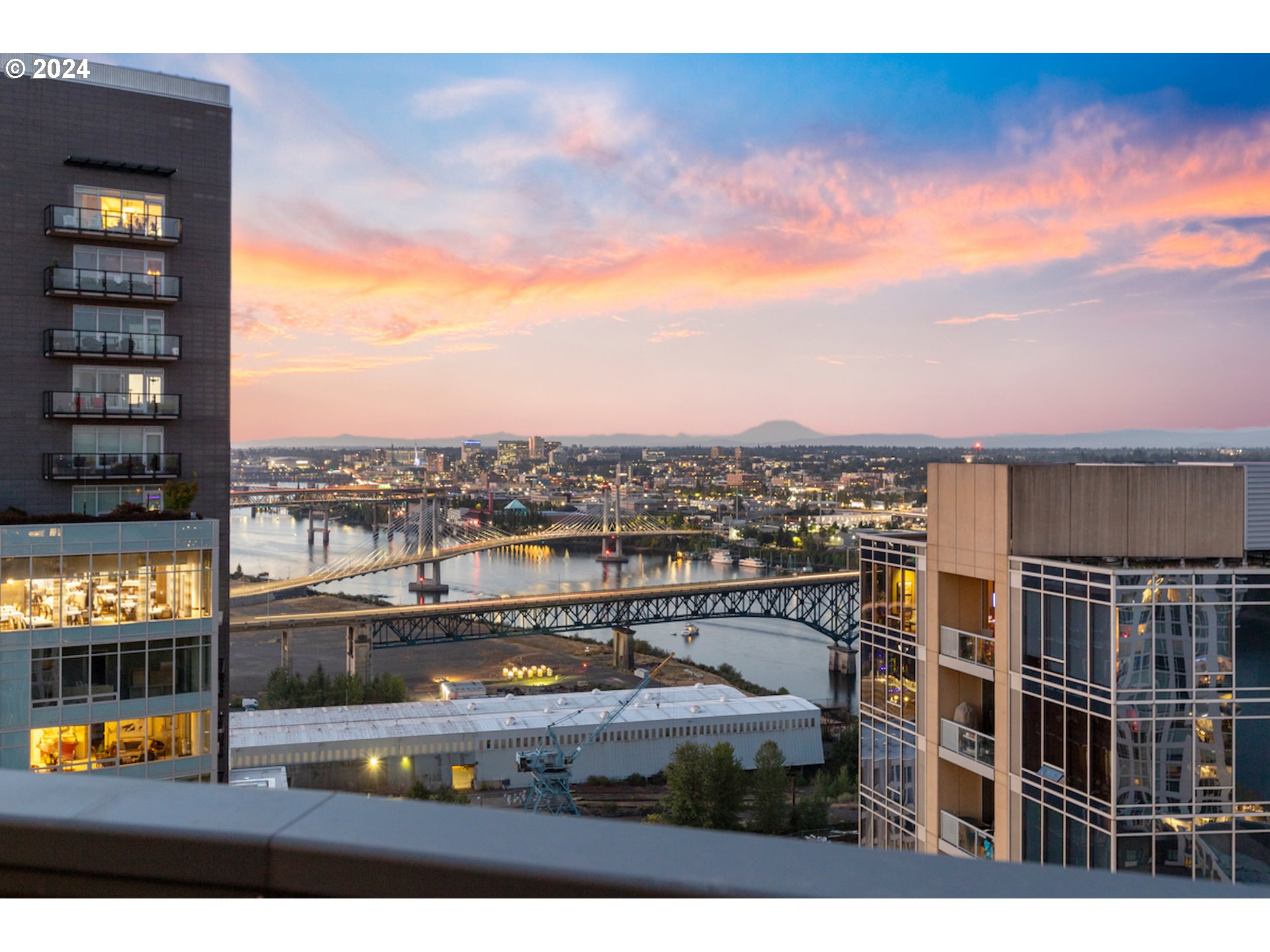 3601 S RIVER PKWY 2703