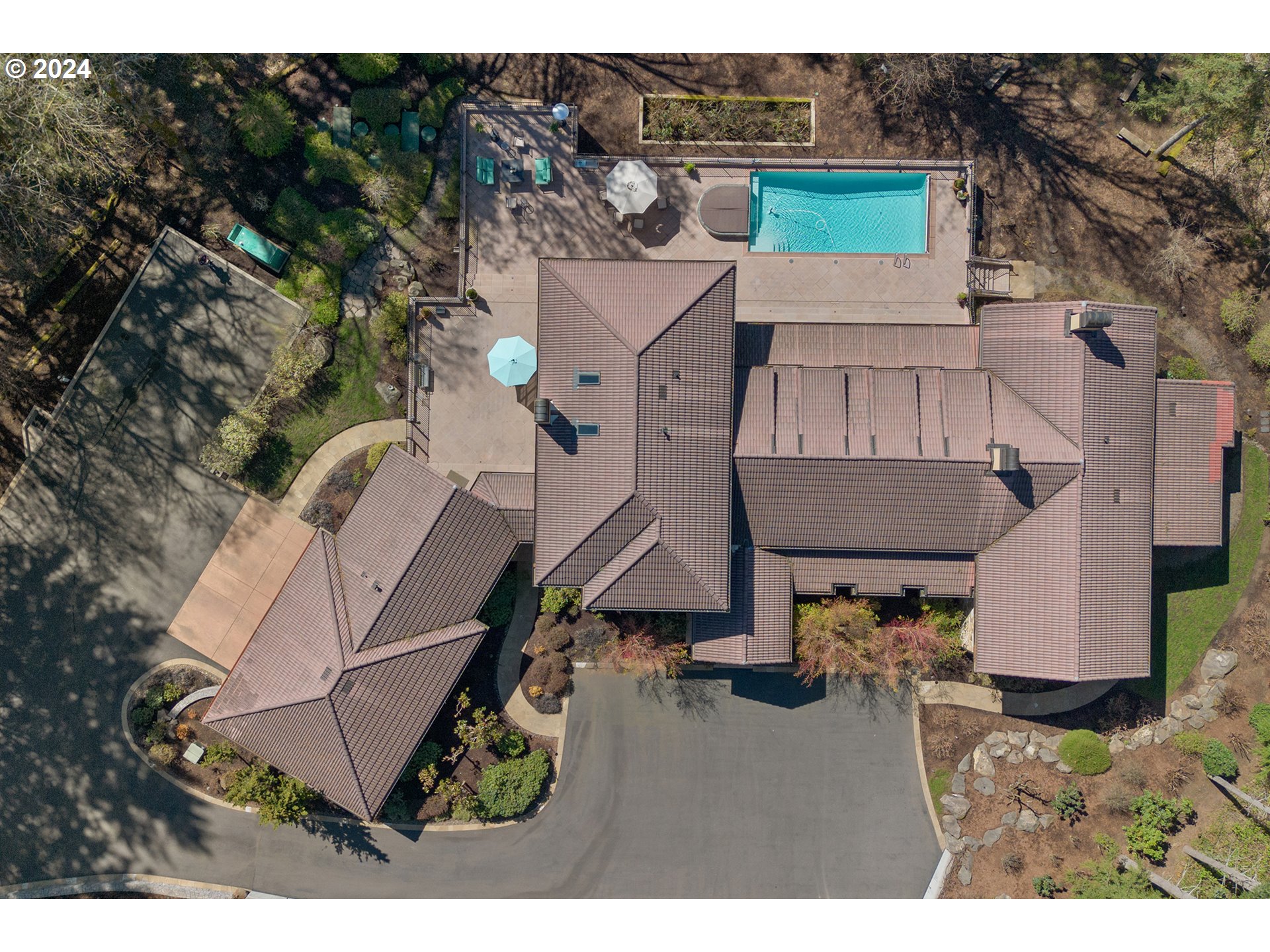 10701 NW SALTZMAN RD