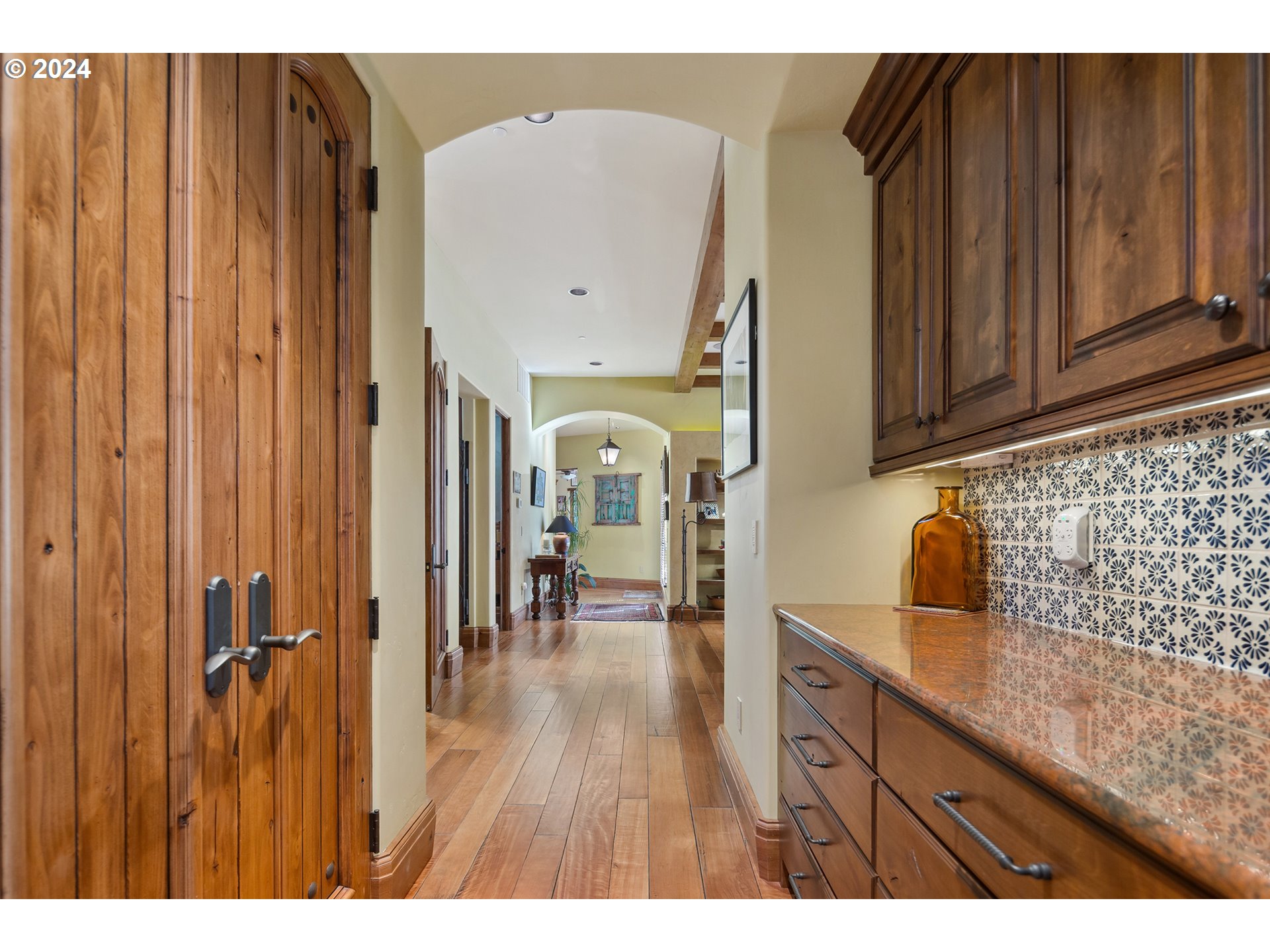 10701 NW SALTZMAN RD